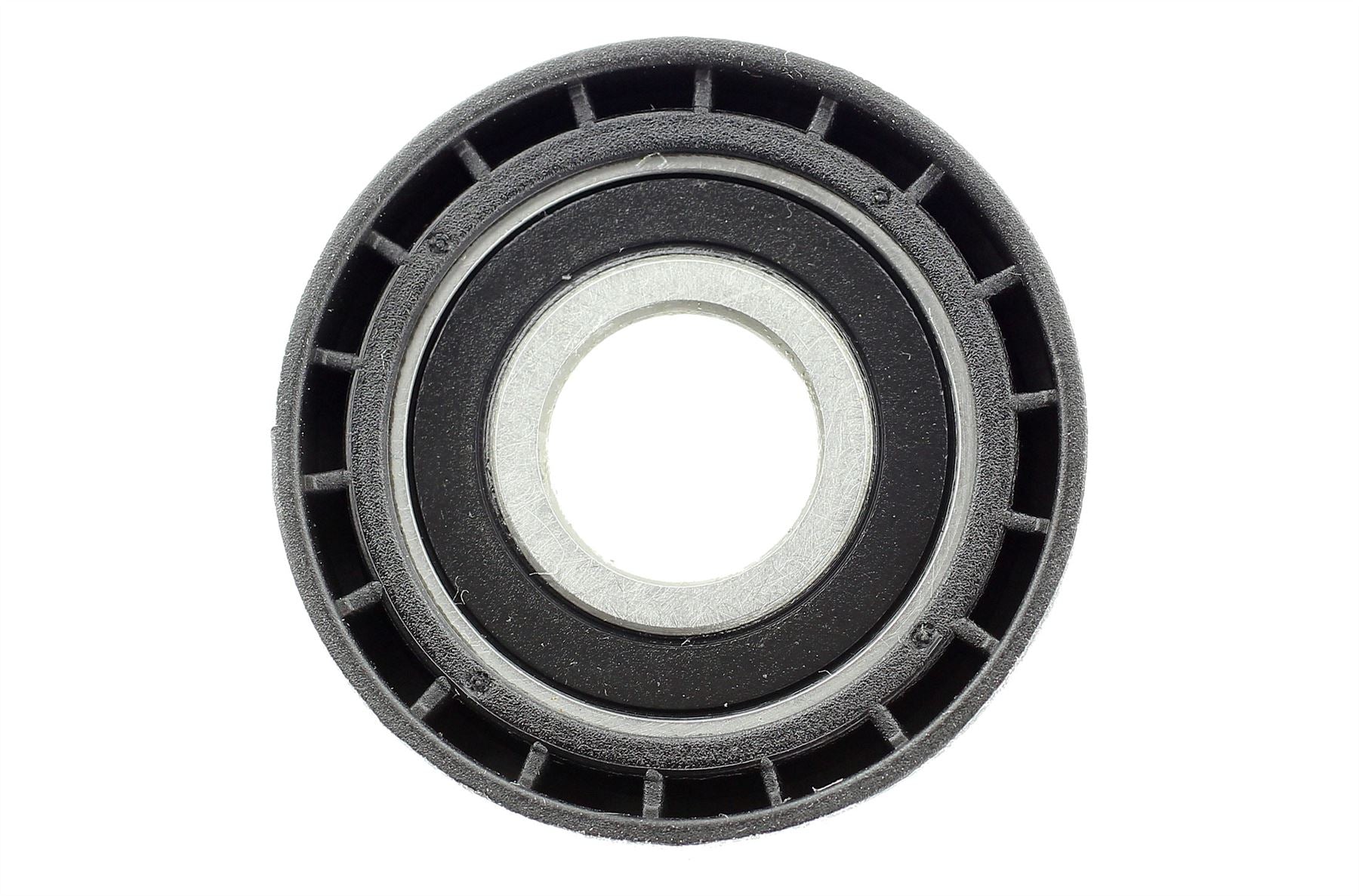 FORD TRANSIT Fan Belt Tensioner Pulley - V - Ribbed Belt Idler