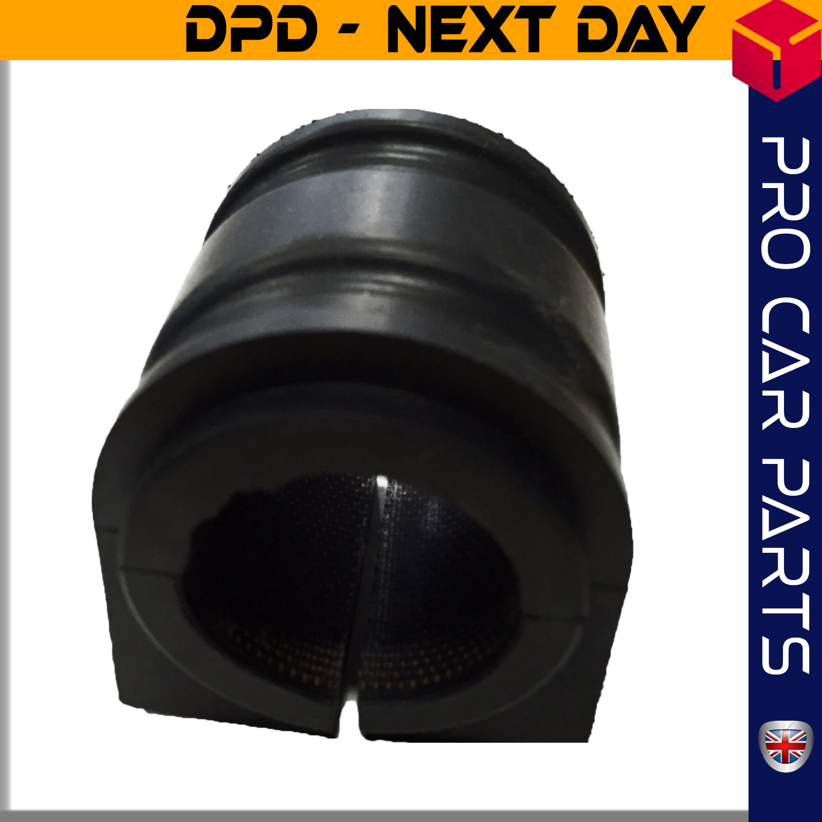 suspension STABILIZER MOUNTING REAR FITS FORD Transit 1810738