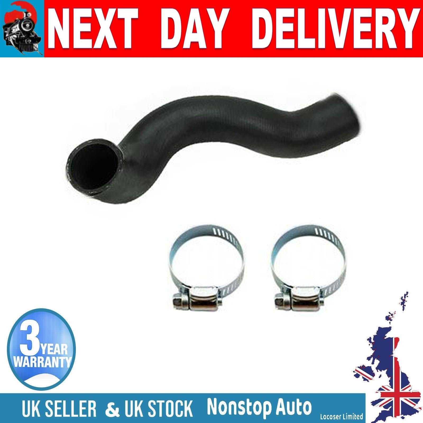 Turbo Intercooler Hose Pipe Volvo Cx90 For 2.4 Engine 31261367