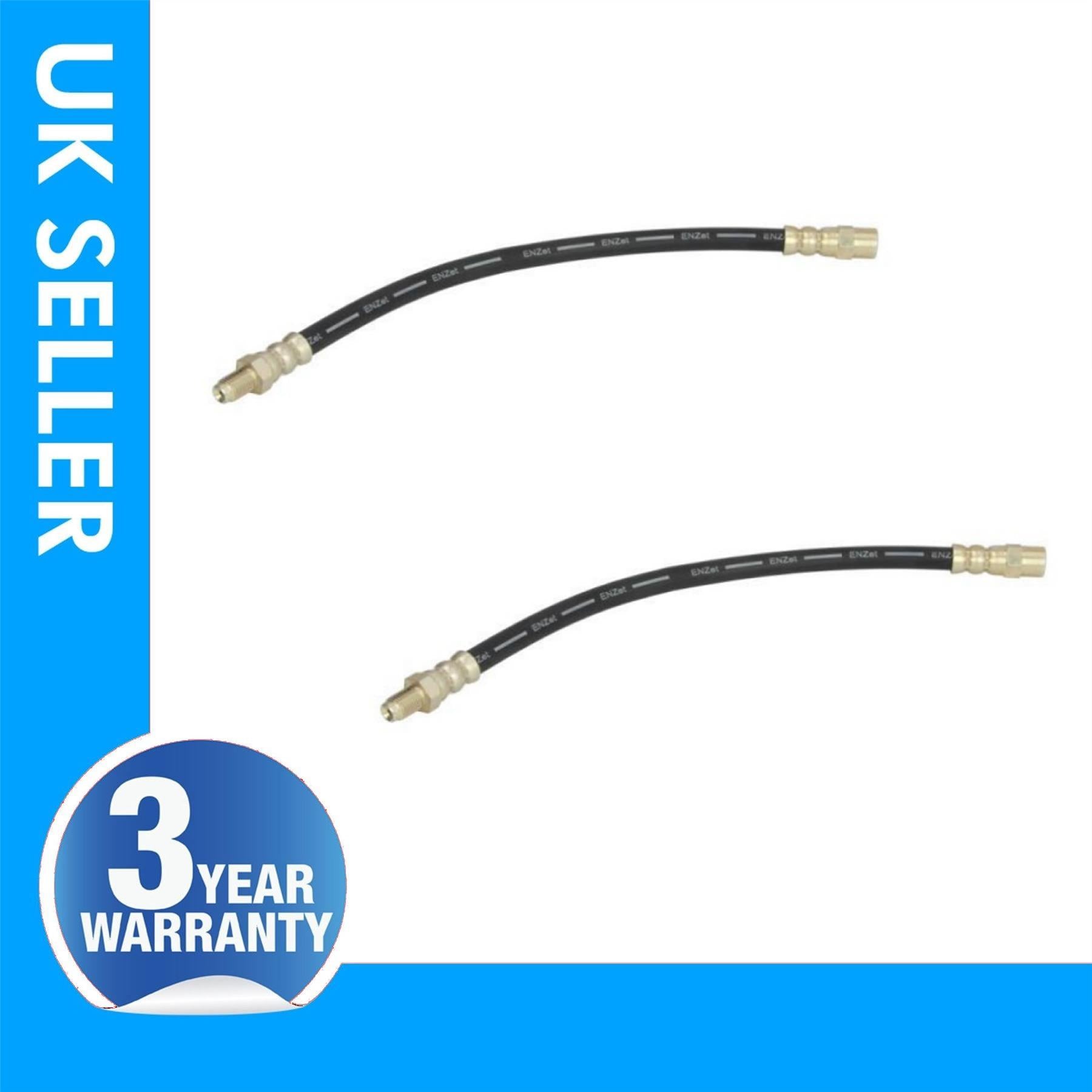 Rear Brake Hose Pipe For MERCEDES 123 Coupe 123 124 Sedan 190 (W201)