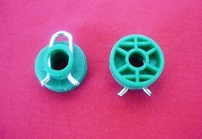 Fits SAAB 9-3 Window Regulator Repair Kit Roller Pulley