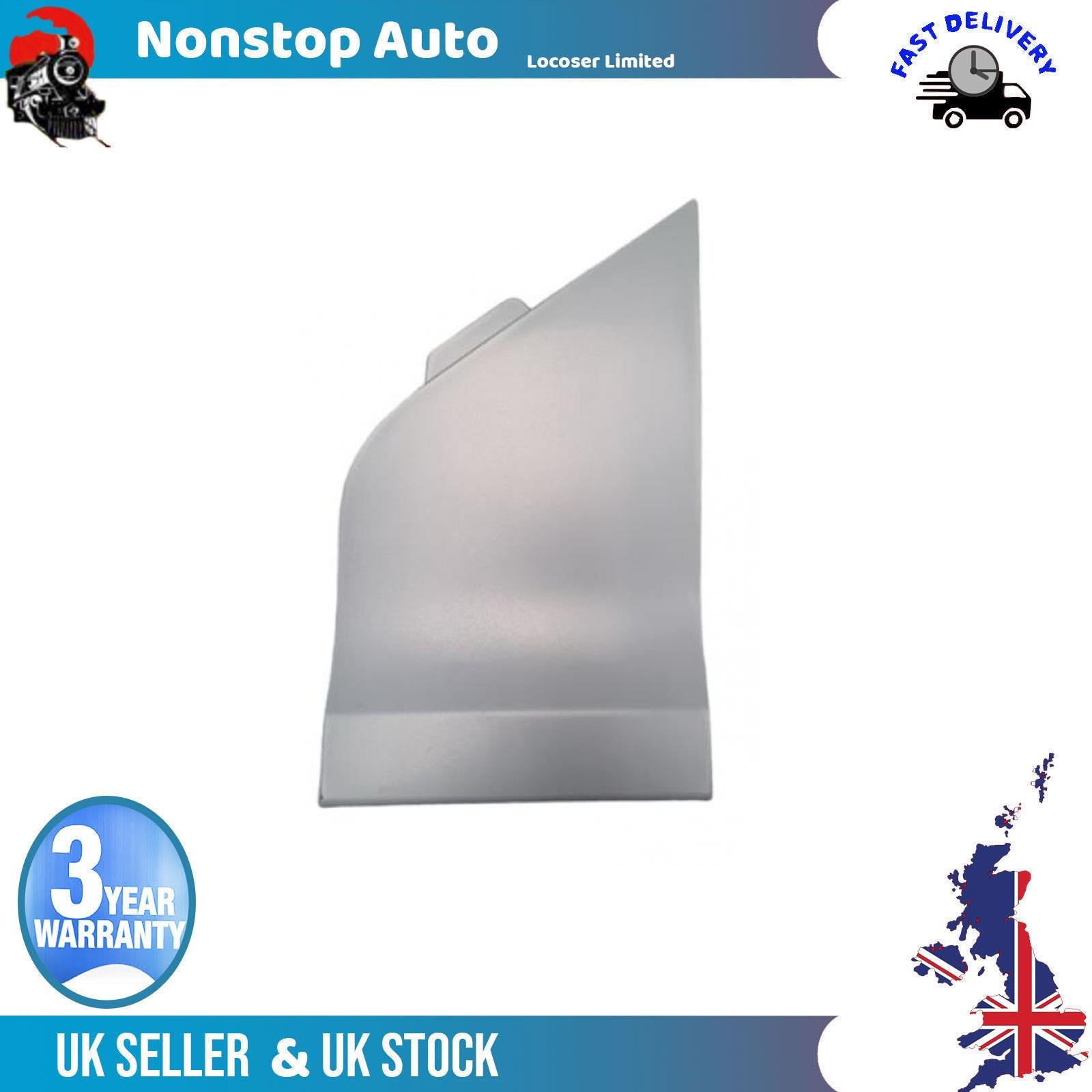 Fuel Filler Flap For FORD Transit V363 2013 on 1829959