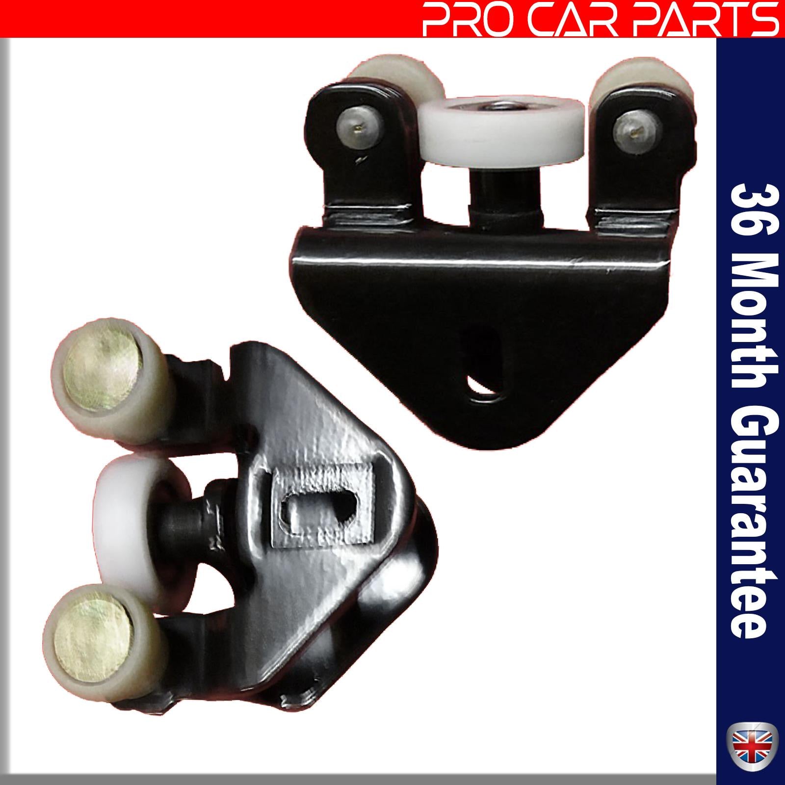 FORD Transit Connect sliding door roller guide hinge top left or right 2T14V25028AD