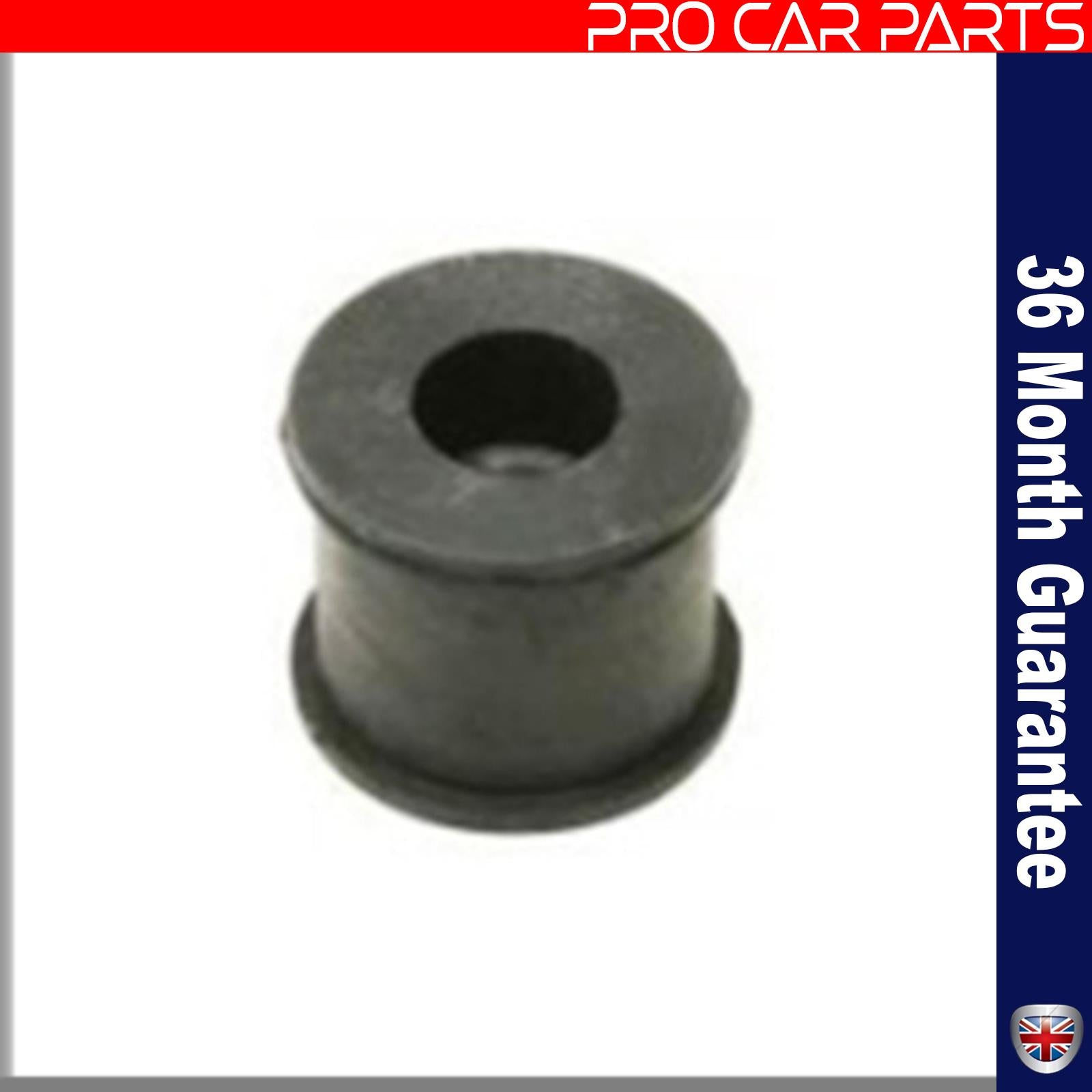 STABILIZER BAR RUBBER MOUNTING FITS MERCEDES-BENZ Sprinter VW LT 9013230285