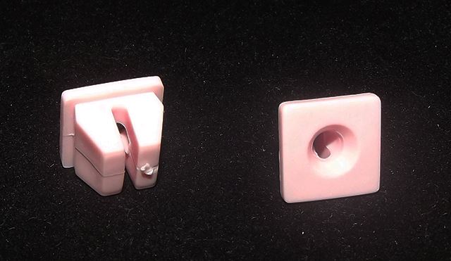 10X Expanding Nut Clips For FIAT 142215088