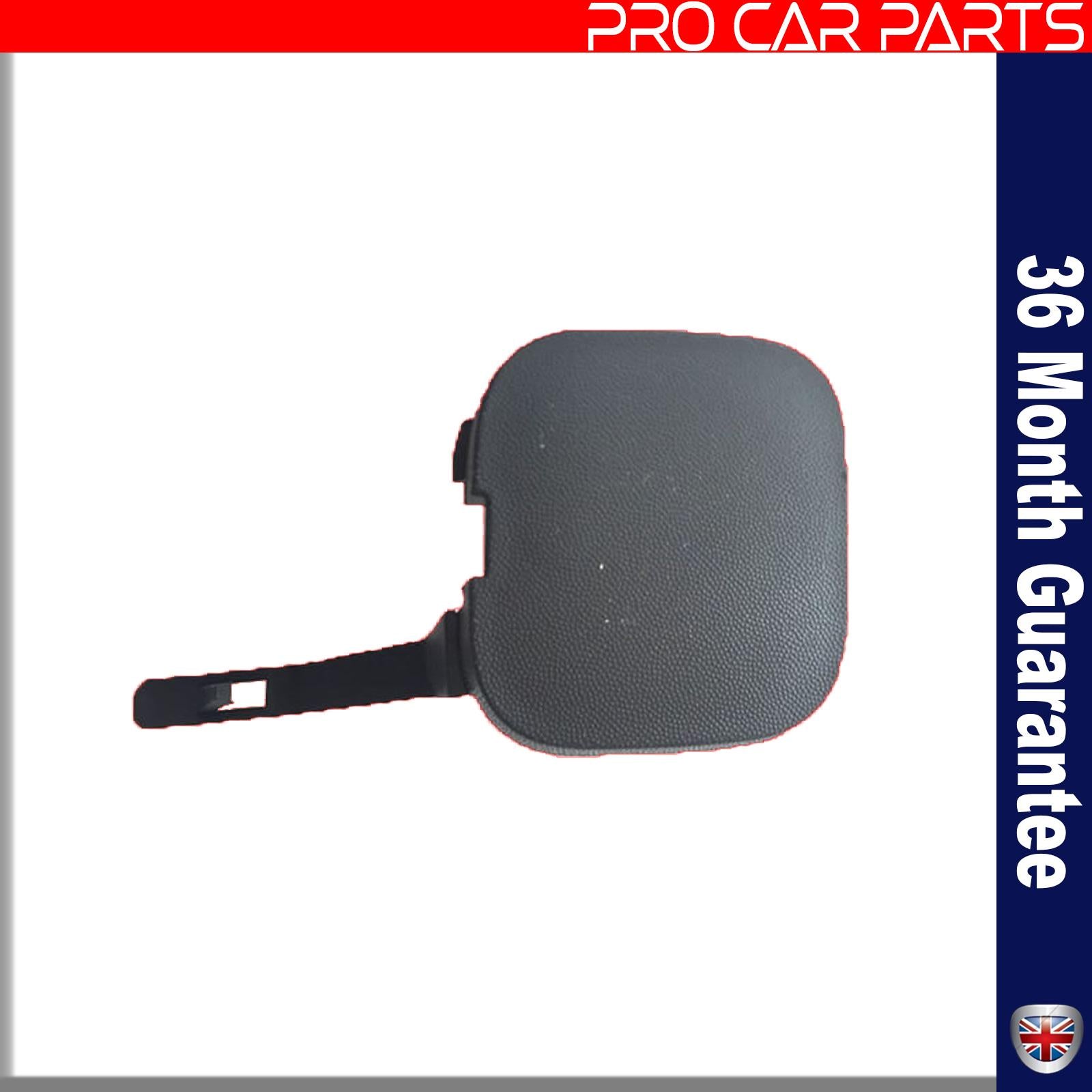 TOWING TOW HOOK HOLE EYE COVER CAP FITS RENAULT Megane II  7700474483