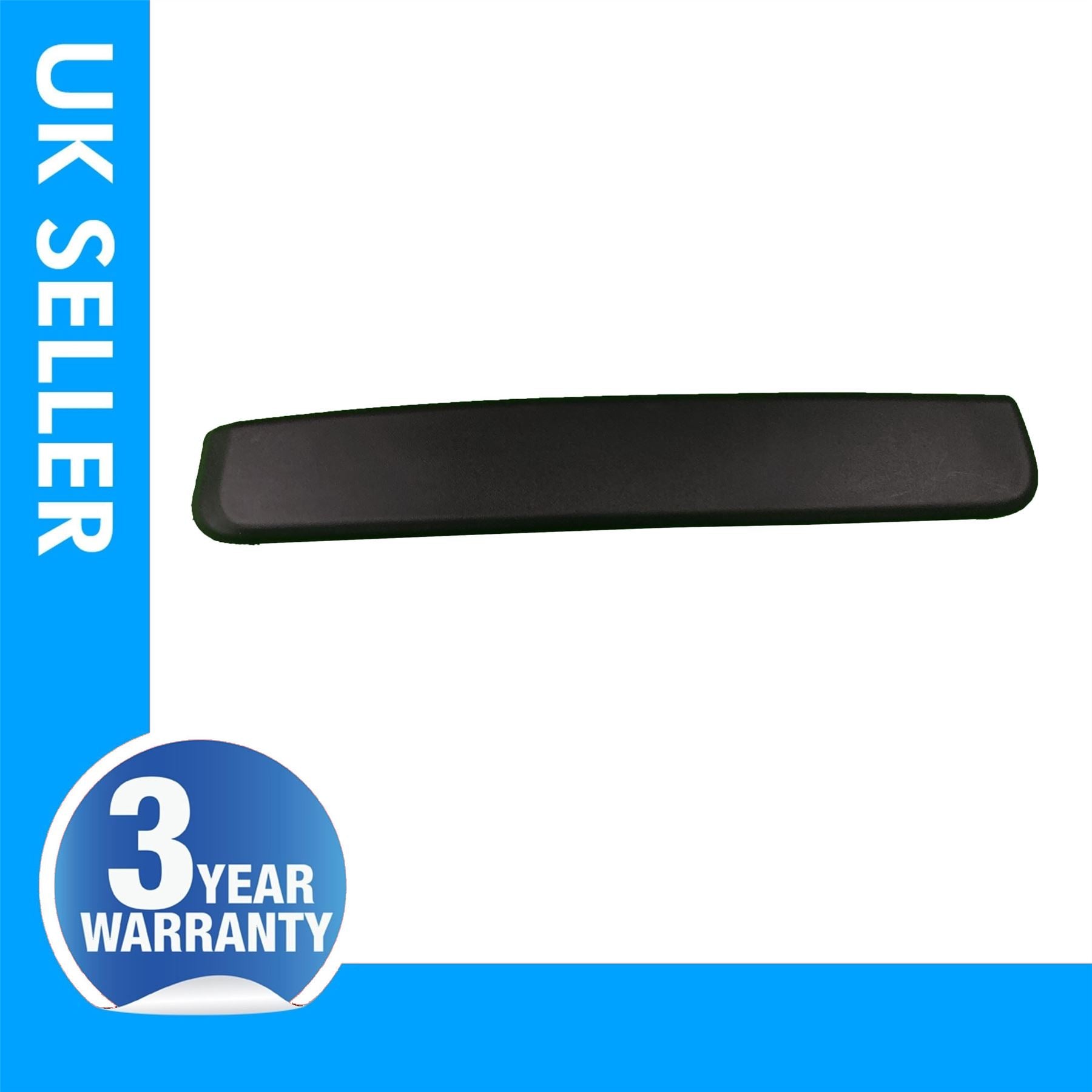 FOR FORD FOCUS C MAX  FRONT BUMPER PANEL moulding TRIM STRAP LEFT 3M51R17E909BC