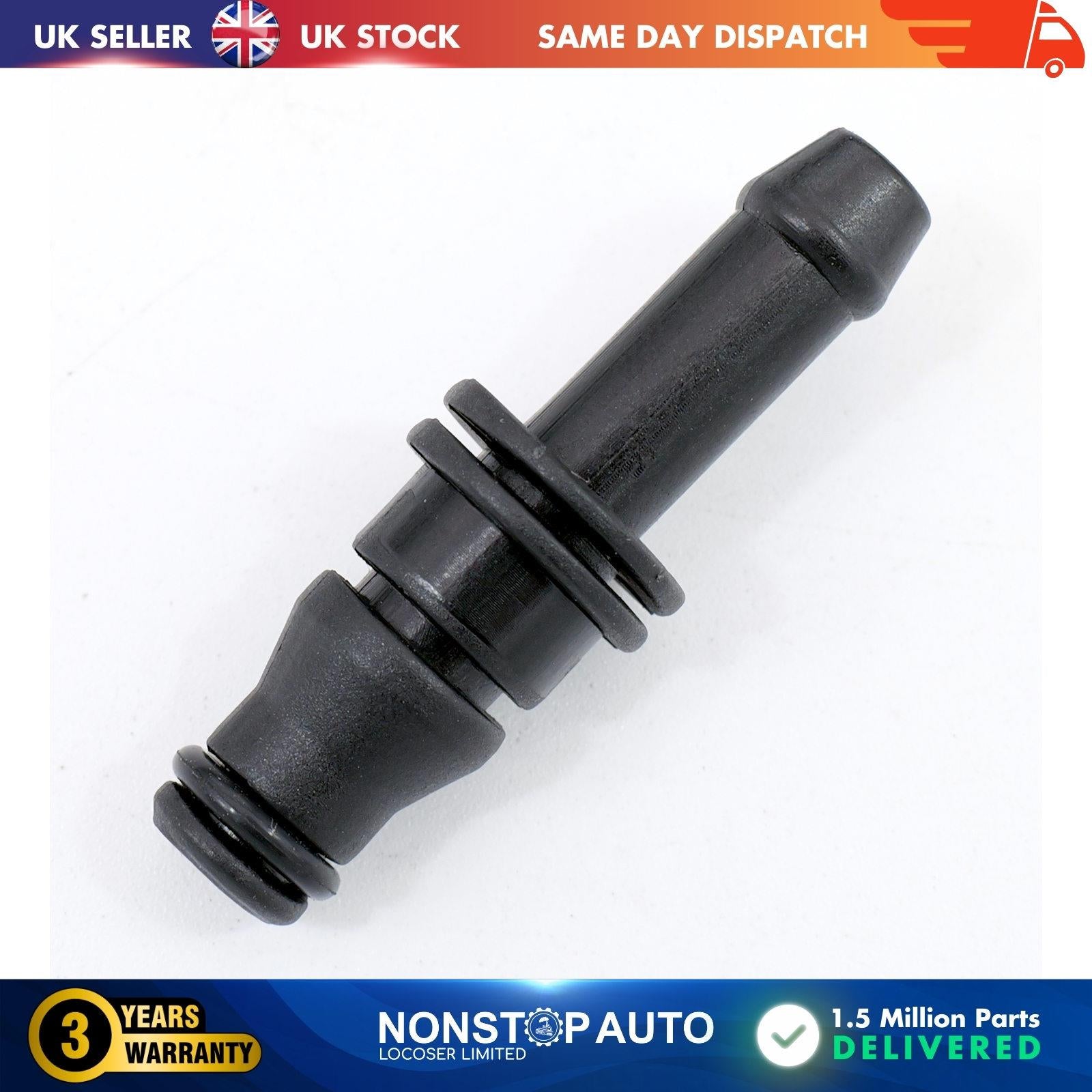 Expansion Tank Coolant Hose Connector For MERCEDES-BENZ C Class CLC CLK GL ML Class S Class A0039970689