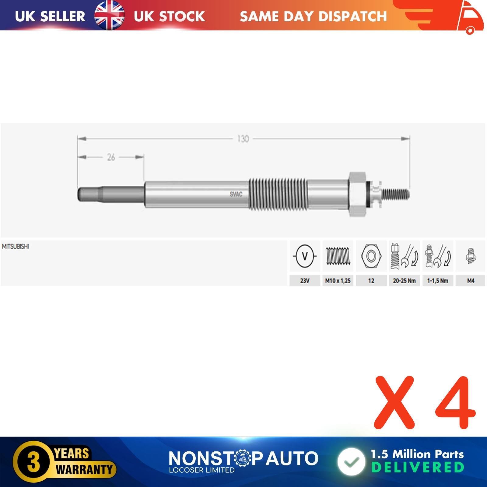 MITSUBISHI MITSUBISHI CANTER 23 V