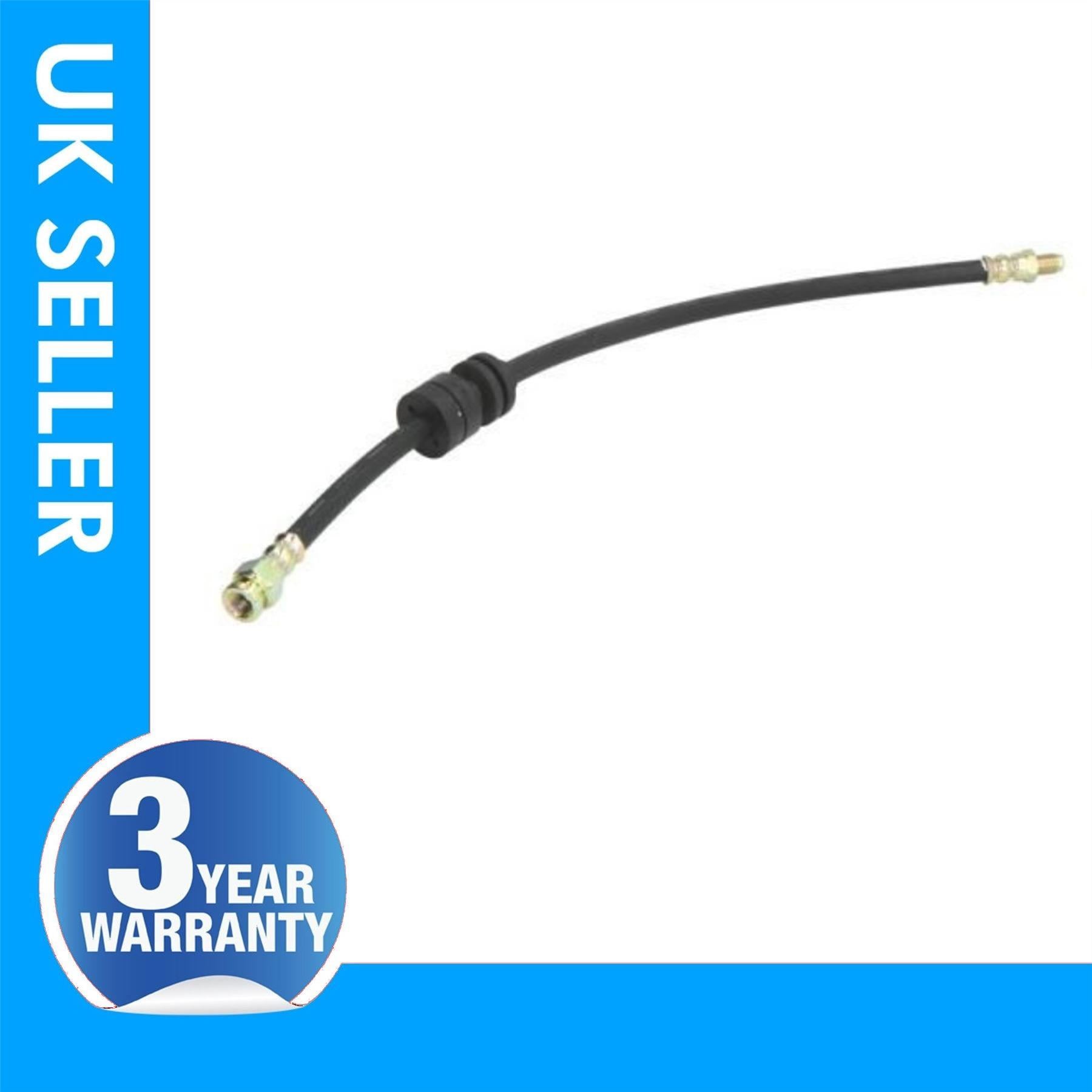 Front brake hose Pipe For FIAT Albea Palio Palio Weekend Strada 46448474