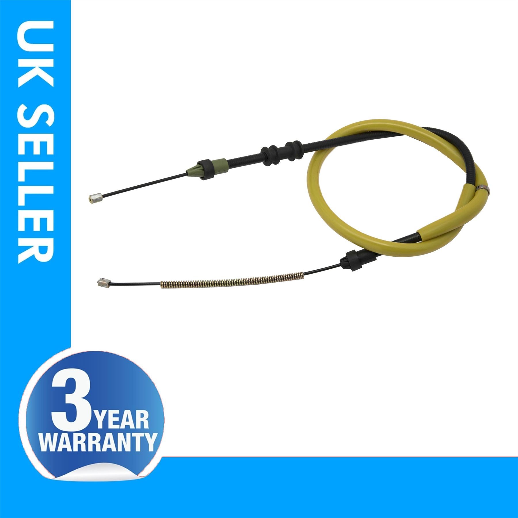 HAND BRALKE CABLE For RENAULT Megane NISSAN KÃ¼bistar  7700311700