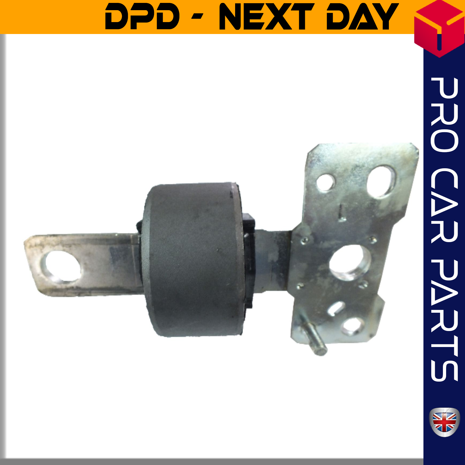 TRAVERSE MOUNTING SUPPORT LEFT FITS  VOLVO S80 V70 7G9N3A053BB