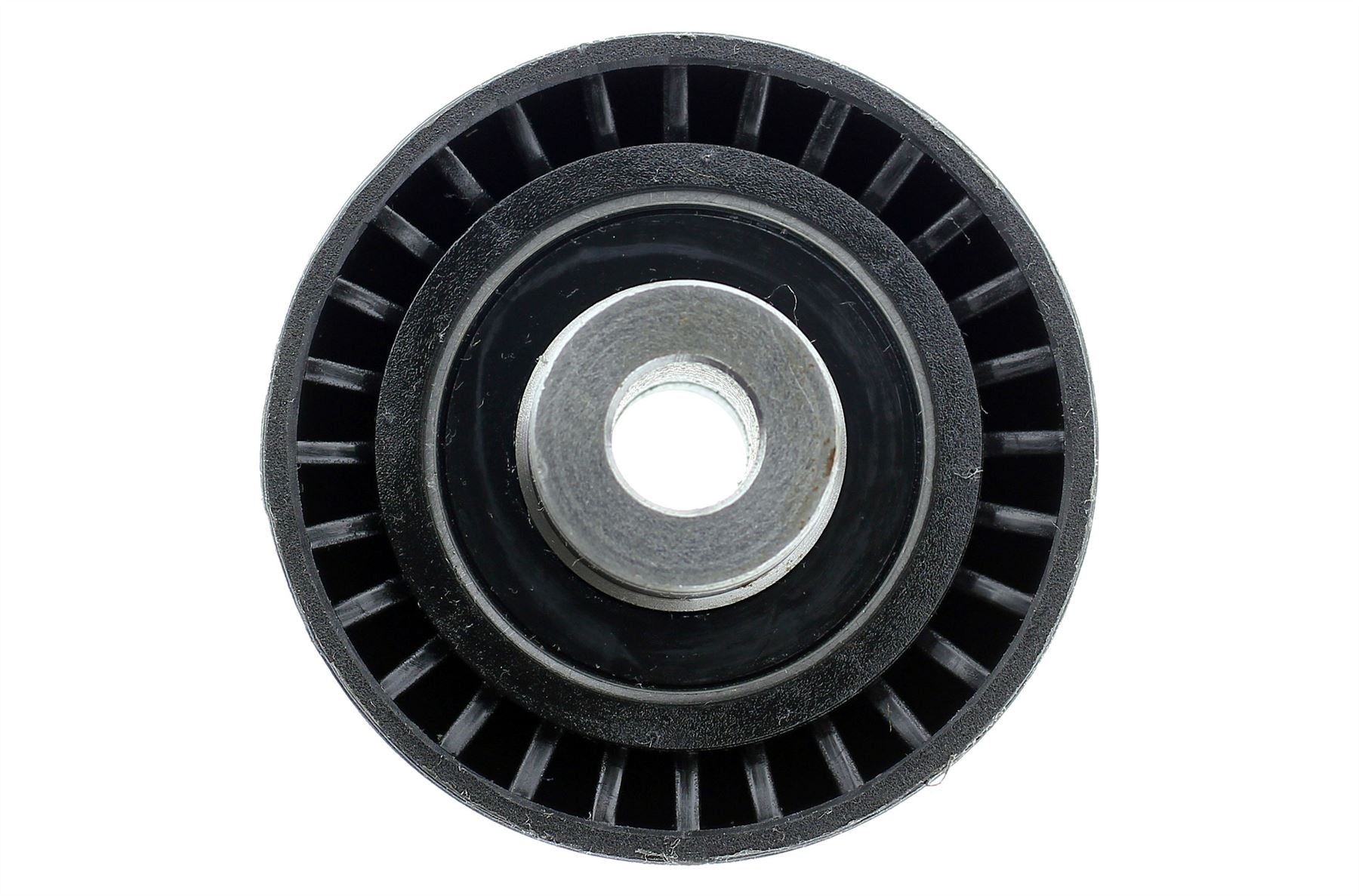 FORD CONNECT TRANSIT Fan Belt Tensioner Pulley - V - Ribbed Belt Idler