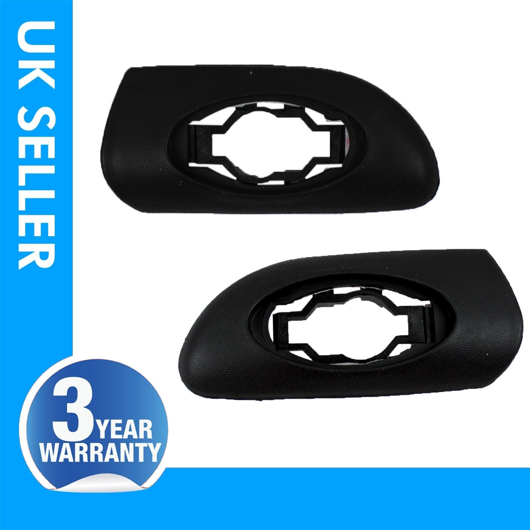 2 X Front Wheel Arch Panel Frame Vauxhall Opel Vectra B 1103168