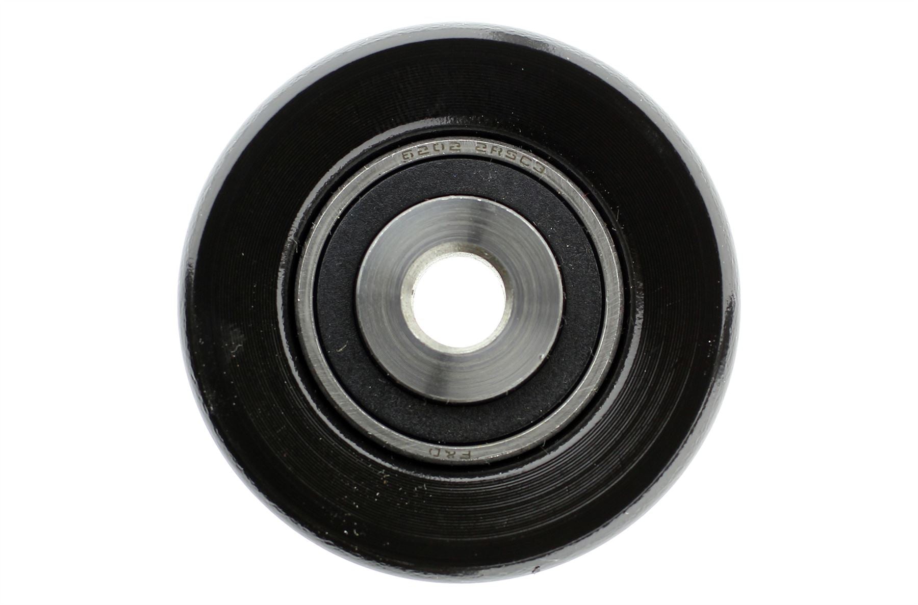 PEUGEOT 206 PARTNER Fan Belt Tensioner Pulley - V - Ribbed Belt Idler / CITROEN BERLINGO Fan Belt Tensioner Pulley - V - Ribbed Belt Idler