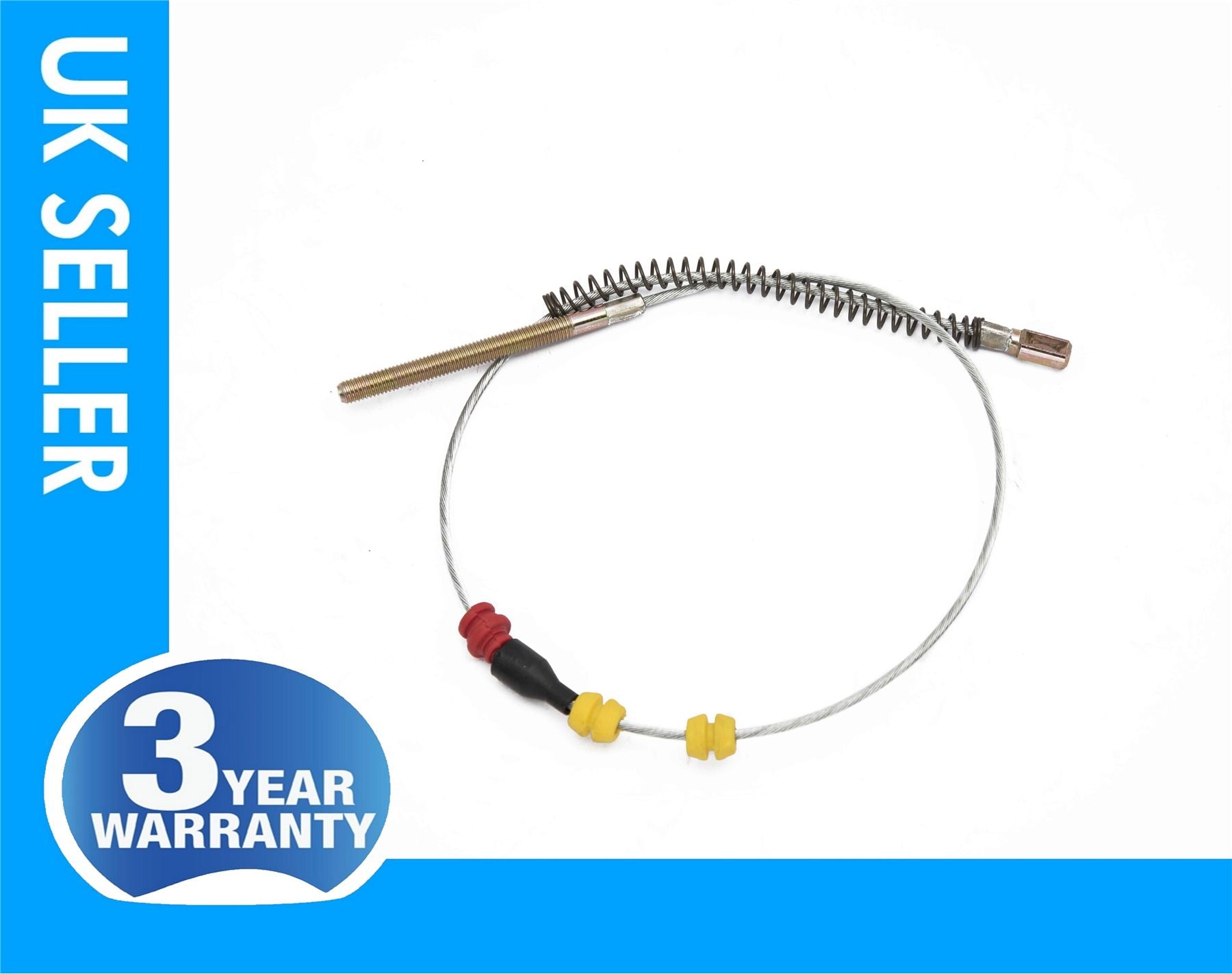 FOR VAUXHALL OPEL VECTRA A ASCONA C PARKING BRAKE CABLE HAND BRAKE CABLE 522601