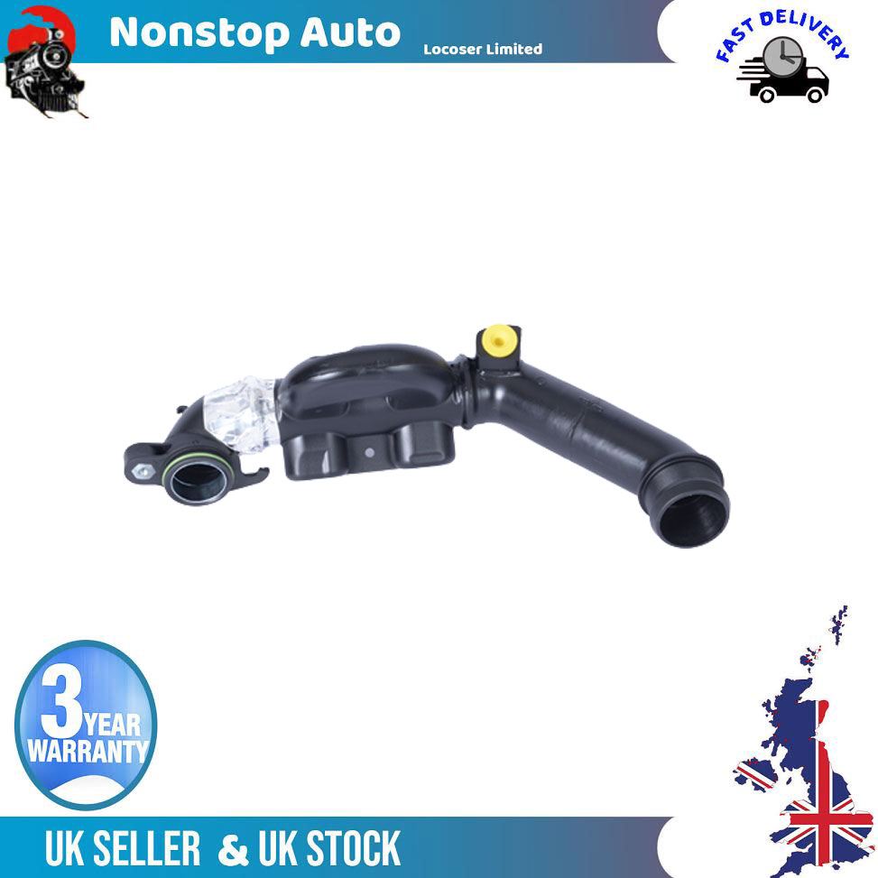 INLET INDUCTION MANIFOLD HOSE FITS CITROEN Berlingo C4 Picasso FIAT Scudo PEUGEOT 307 308 3008 508 5008 Partner 9653778480