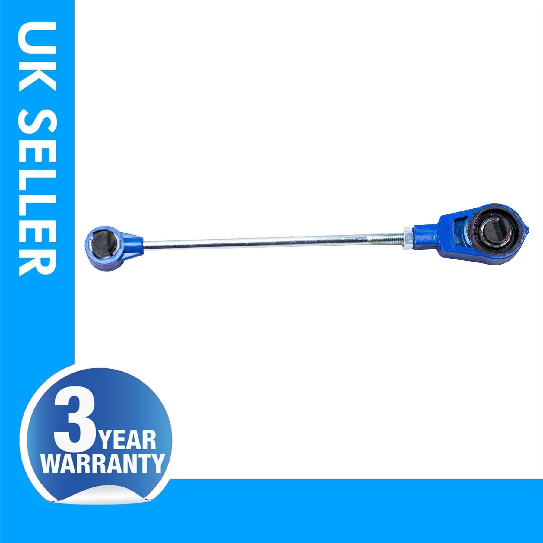 Gear Linkage Push Rod FOR Citroen Saxo Chanson AX  2452E1 2452 E1 95631090