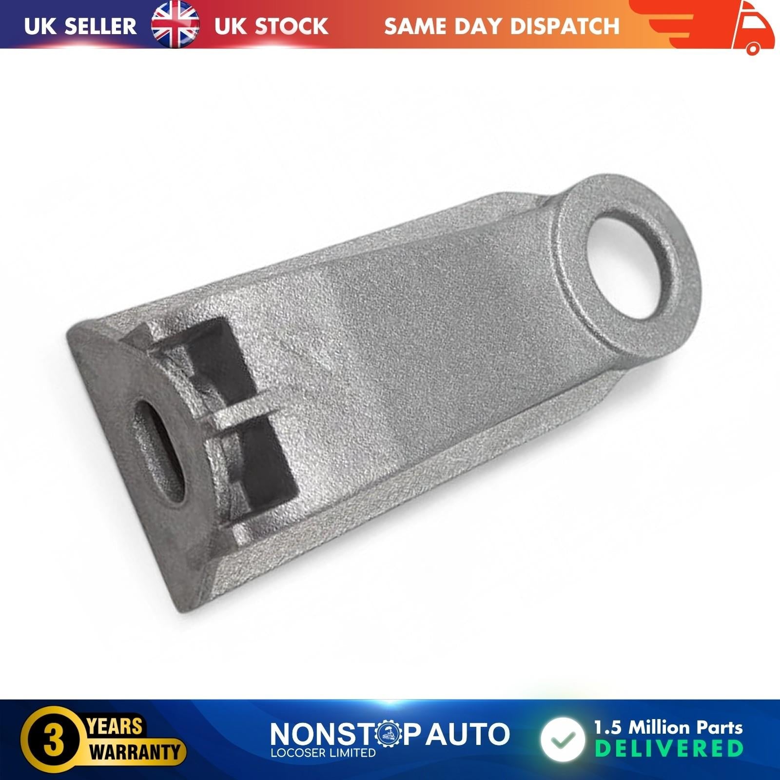 Radiator Support Mount Bracket For VAUXHALL Vectra C 6310606