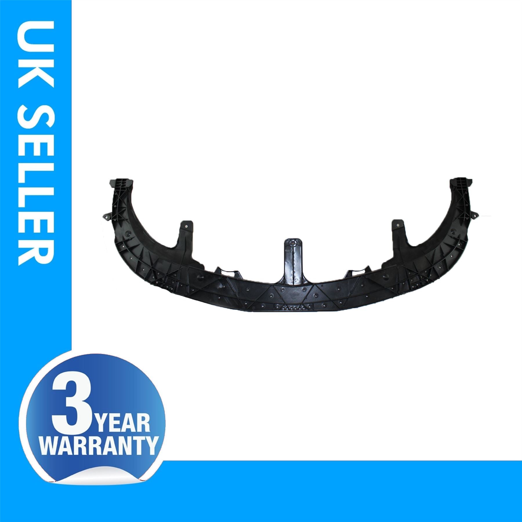 Front Bumper Support Bracket Holder Vauxhall Opel Insignia 1405065