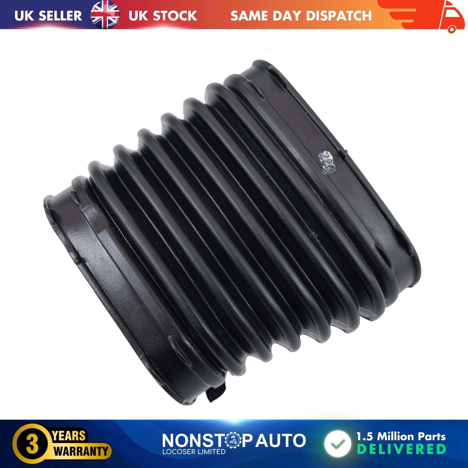AIR INTAKE PIPE FOR MERCEDES E (W213) E-220d 2.0 Turbo 16V 6540980083