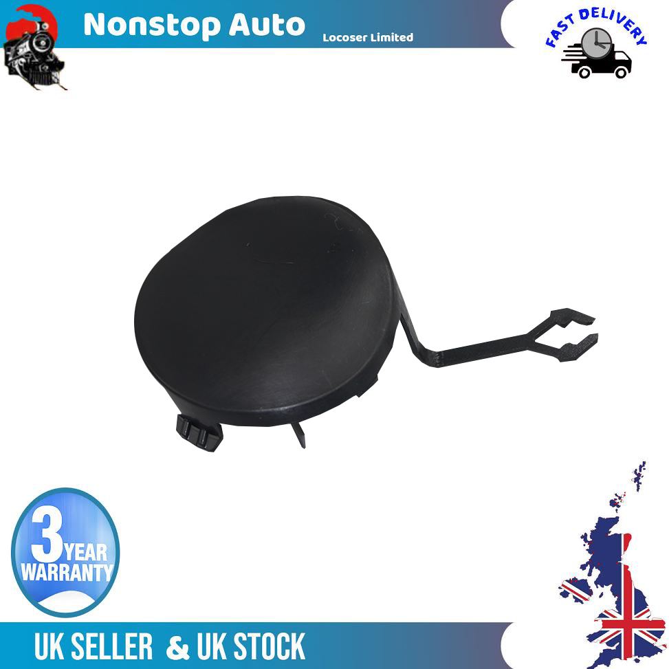front bumper Tow Eye Cover Lid FITS Renault Megane MK4 511805148R 511801178R