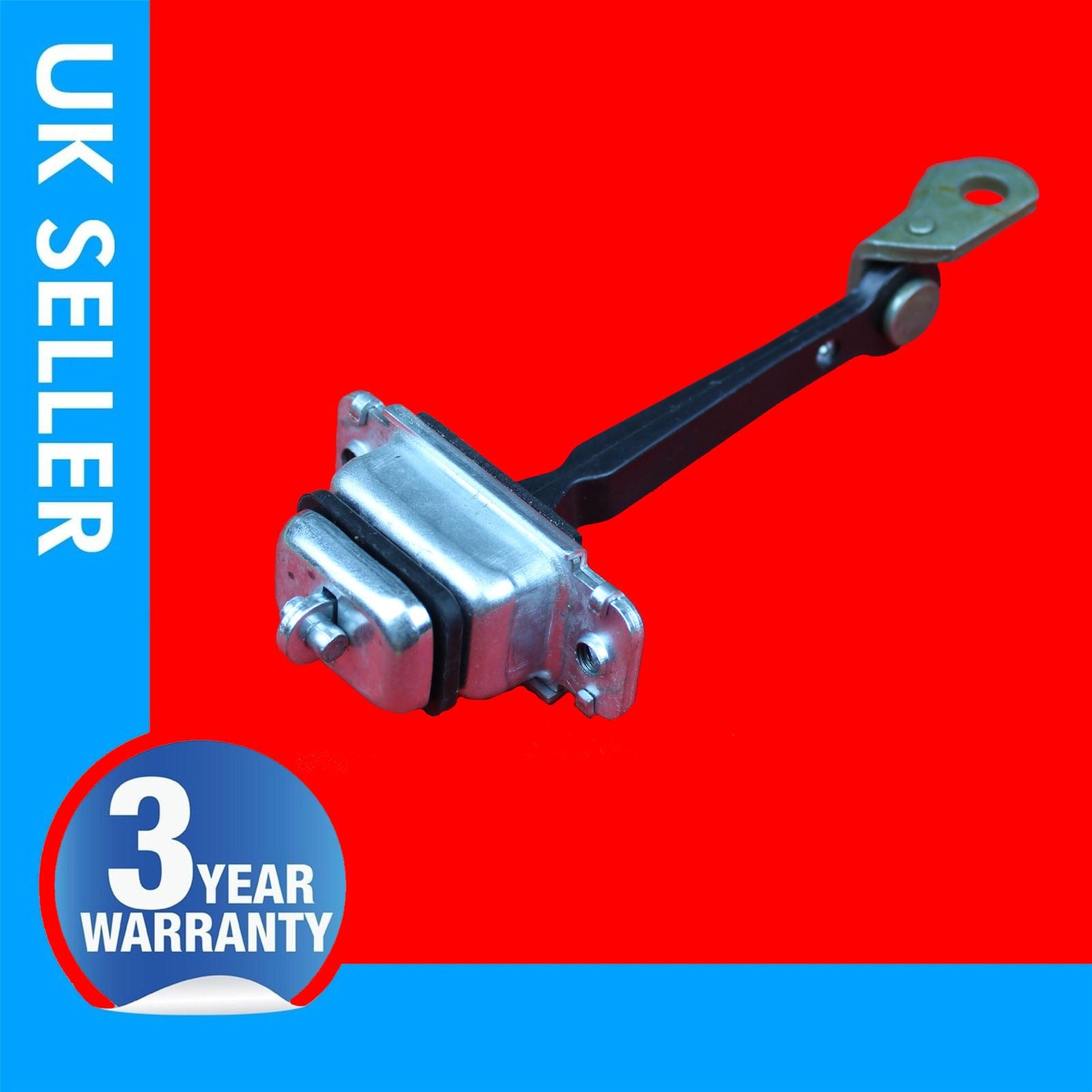 Fits HONDA Civic VI  door lock repair kit Hinge Stopper Rear Left Side