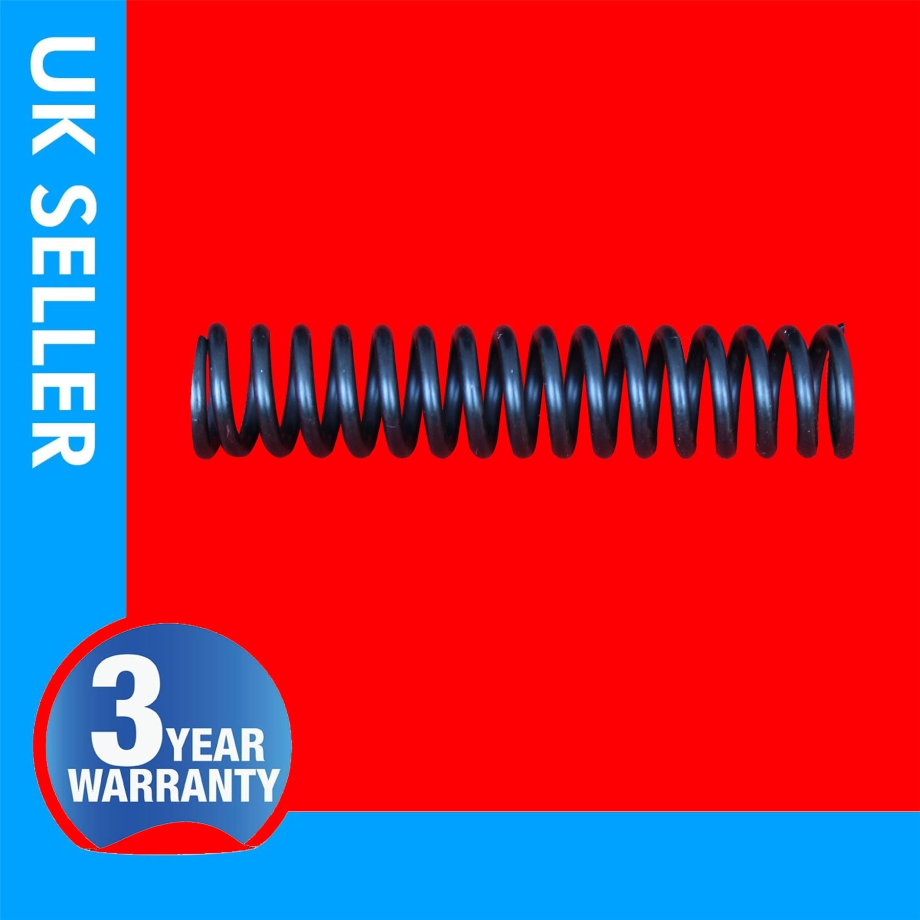 FOR FIAT DOBLO CLUTCH PEDAL LONG SPRING 71718014