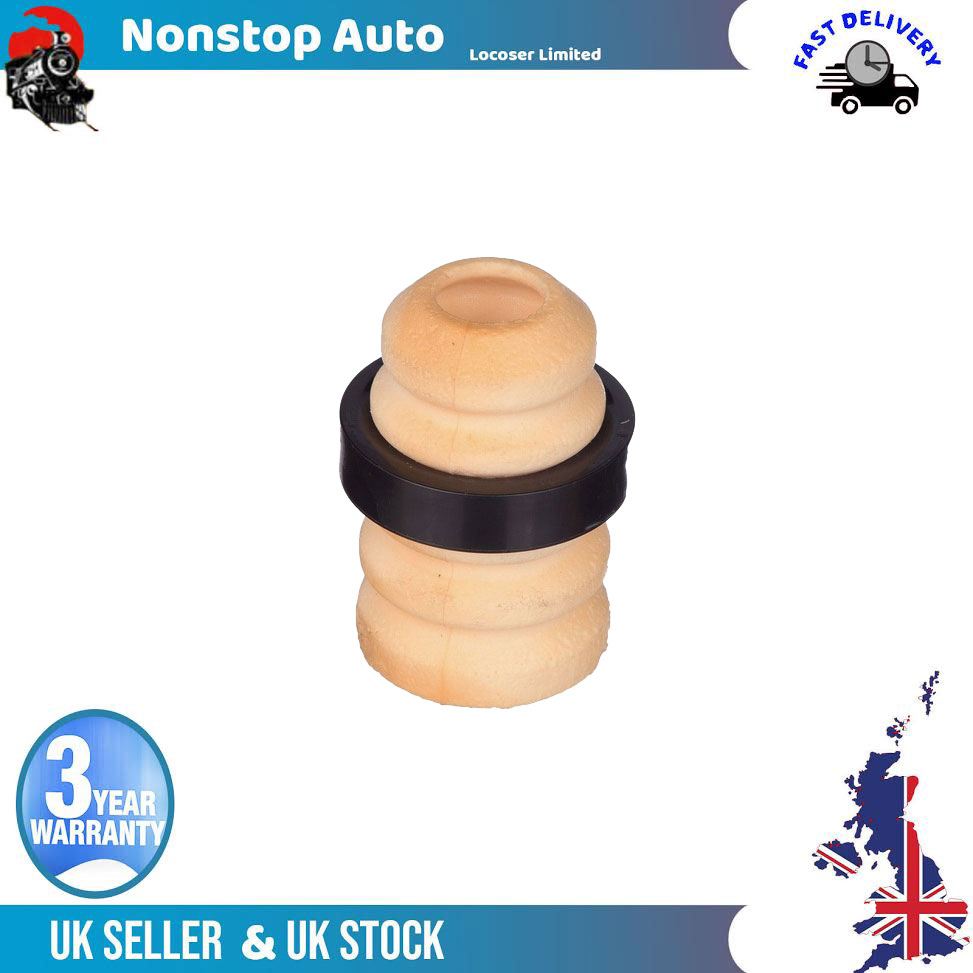SUSPENSION LEAF SPRING BUMP STOP BUFFERS FRONT FITS MAZDA CX-7 96682253