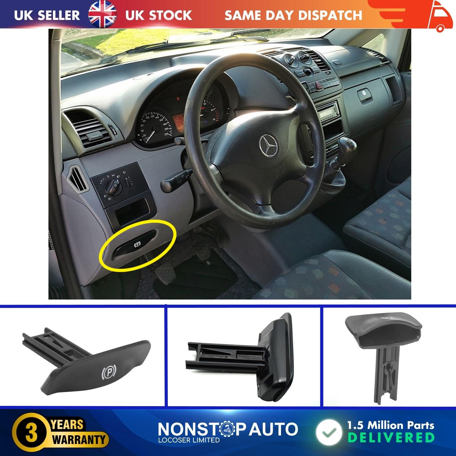 Handbrake Parking Lever For MERCEDES Vito Viano W639 2003-2015 A6394270020