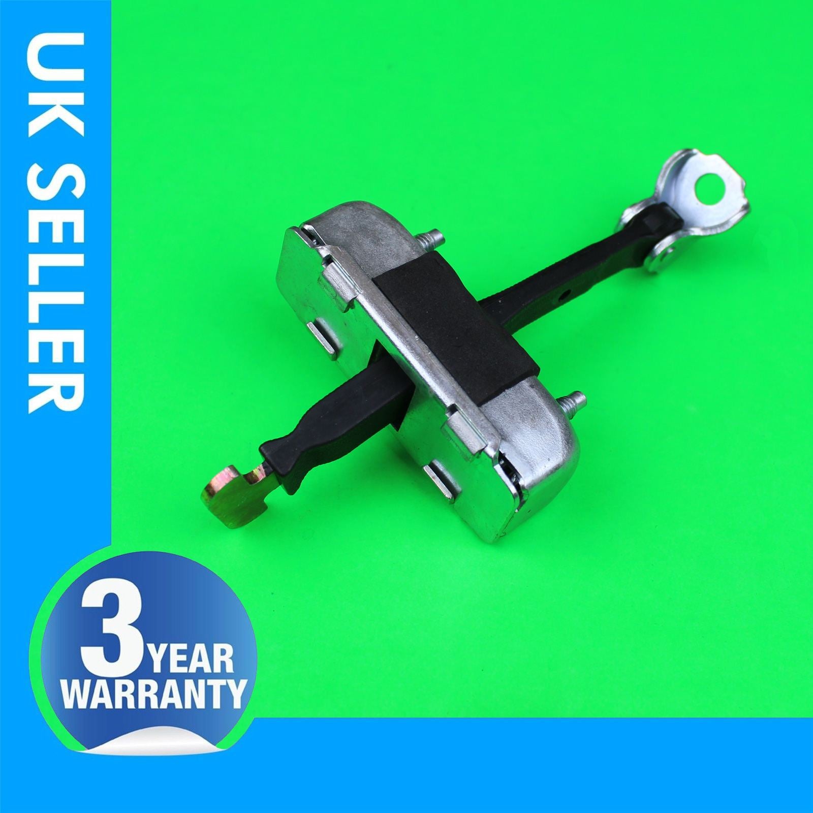 Fits TOYOTA Corolla Door Lock Repair Kit Hinge Stopper Rear Right Side