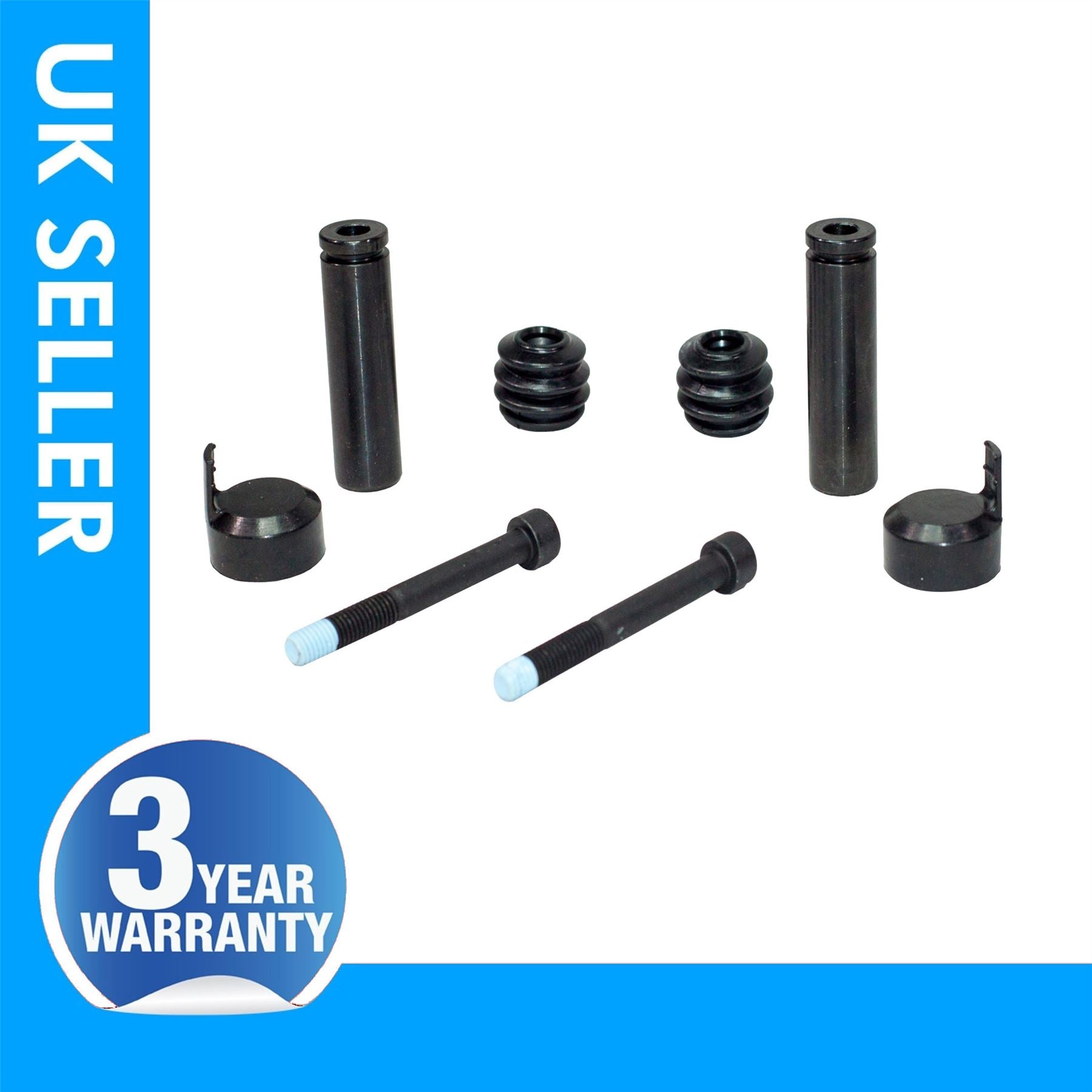 Front Brake Disk Caliber Repair Kit For RENAULT TRUCKS Mascott 77364046
