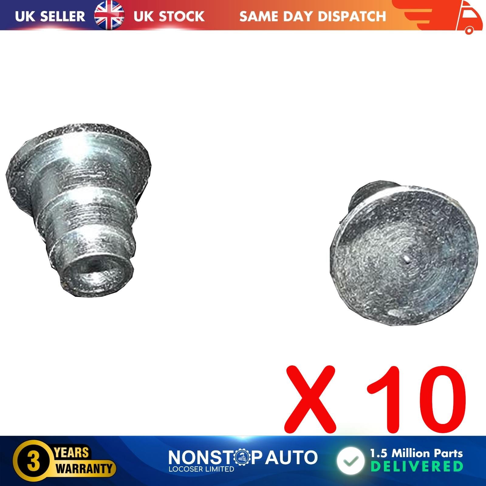 2X Window Regulator Repair Kit Corner Screws Bolts Clips For VW Golf Bora