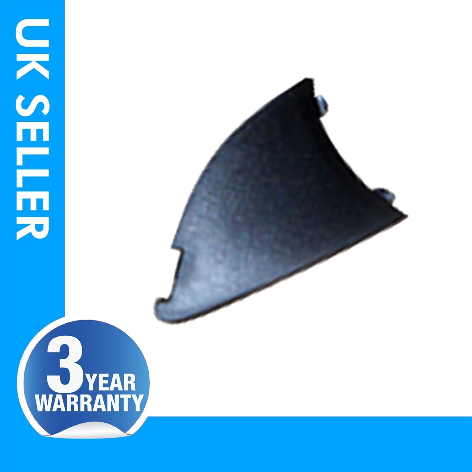 Fog Light Grill Cap Cover Left Side FOR Vauxhall  Opel Astra J 1401028