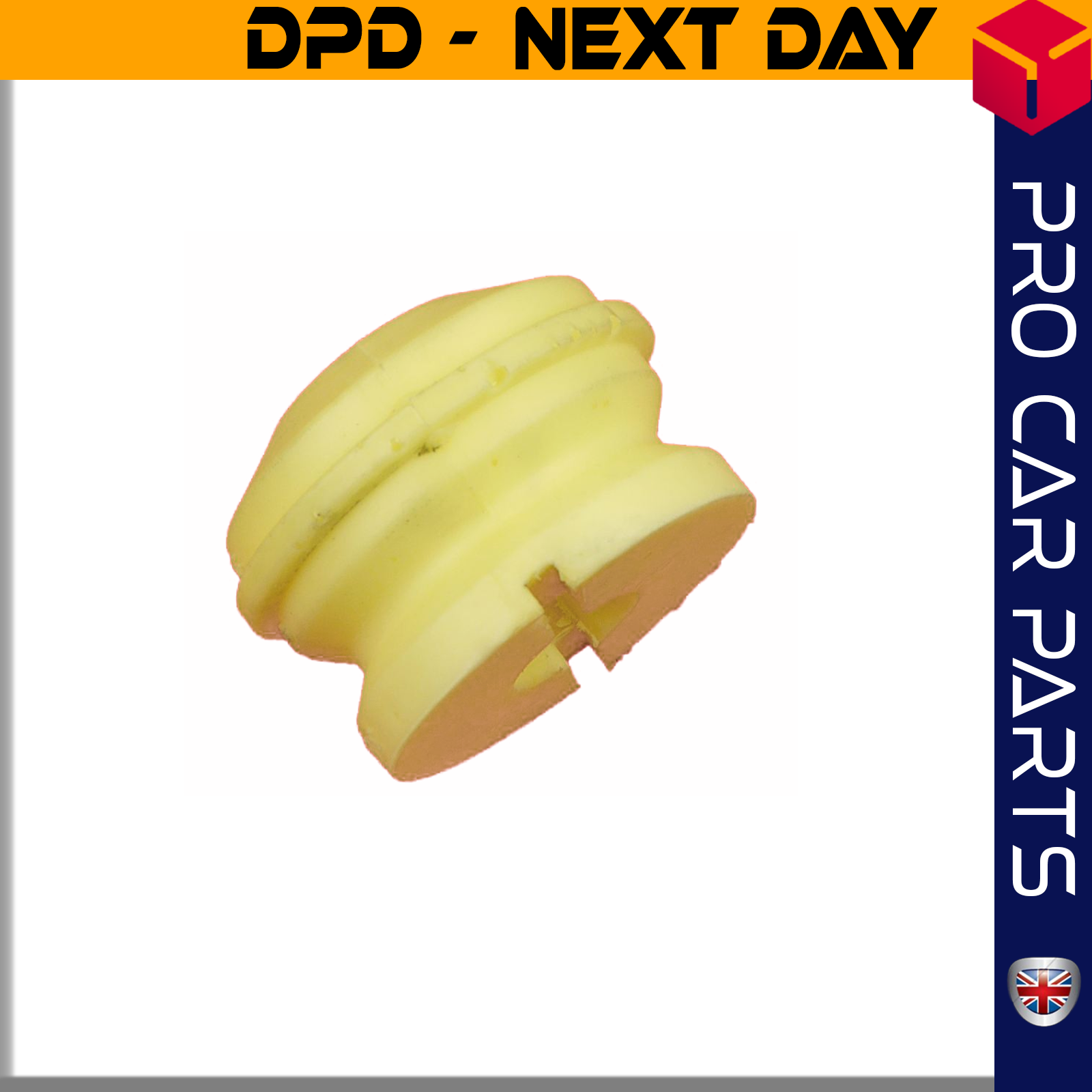 suspension MOUNT RUBBER BUFFER FITS DAEWOO Espero Lanos Leganza Nubira 344402
