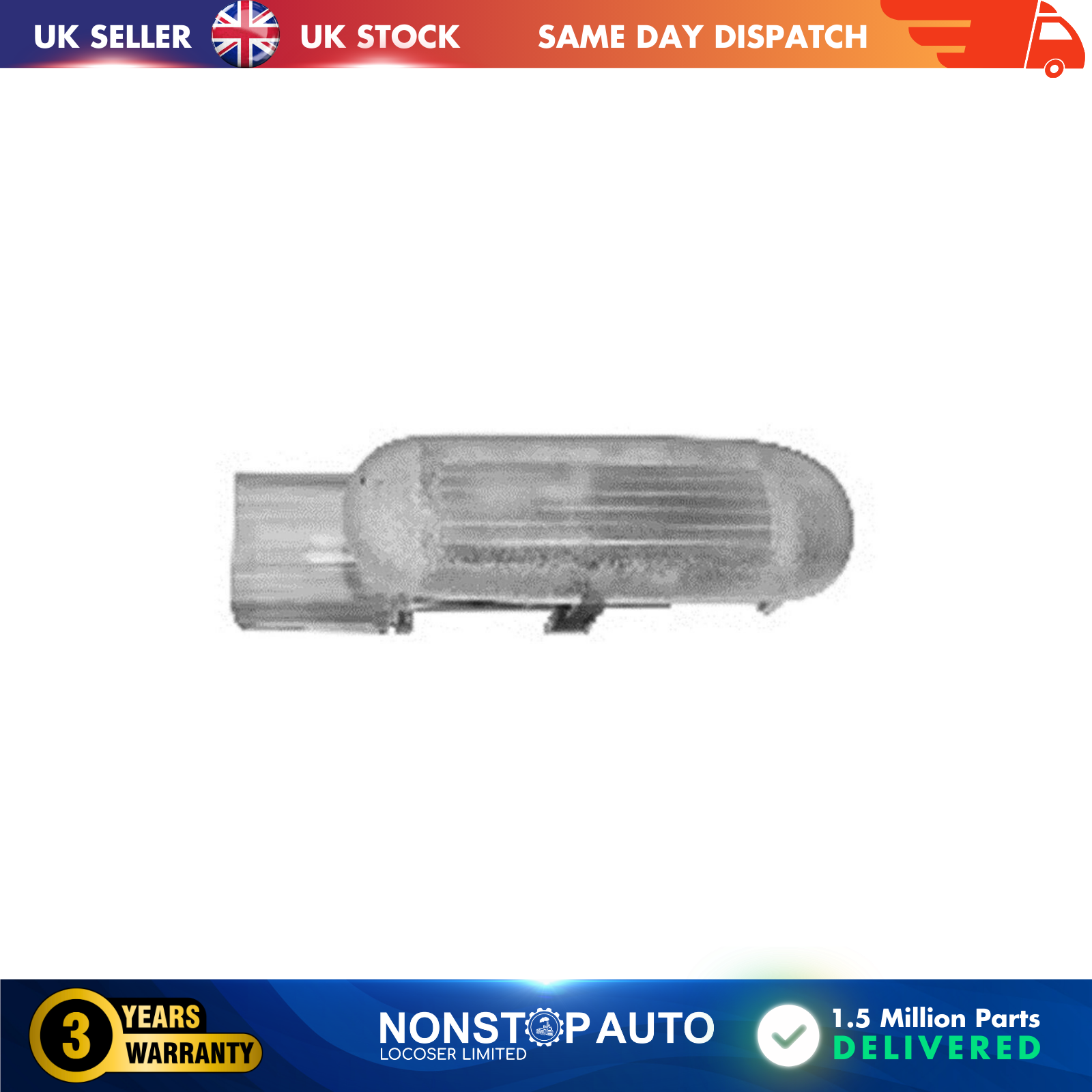 Interior Light for RENAULT Megane 3 Fluence 8200120715