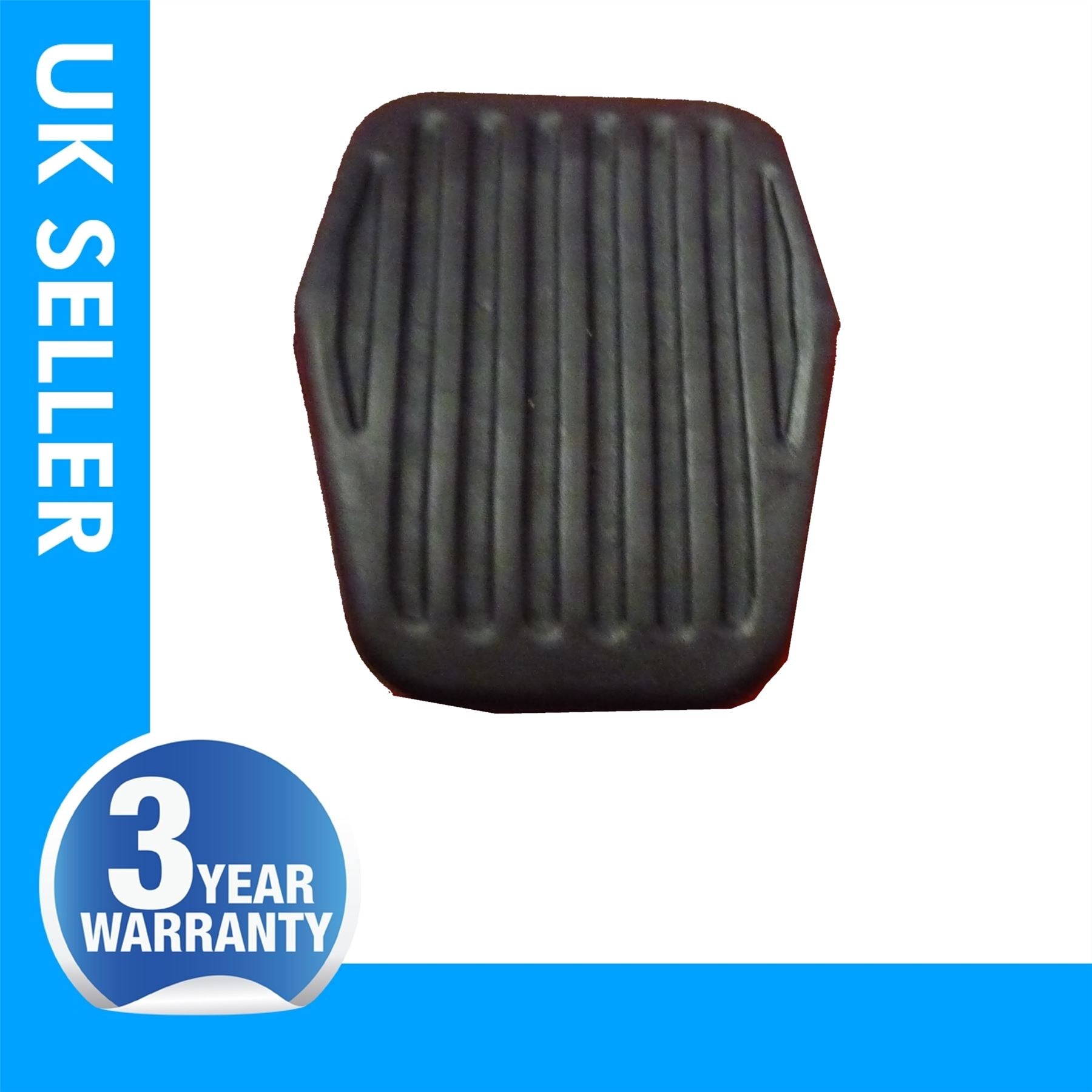 CLUTCH BRAKE PEDAL RUBBER Fits FORD Focus C-Max Focus II C-Max  3M512457CA