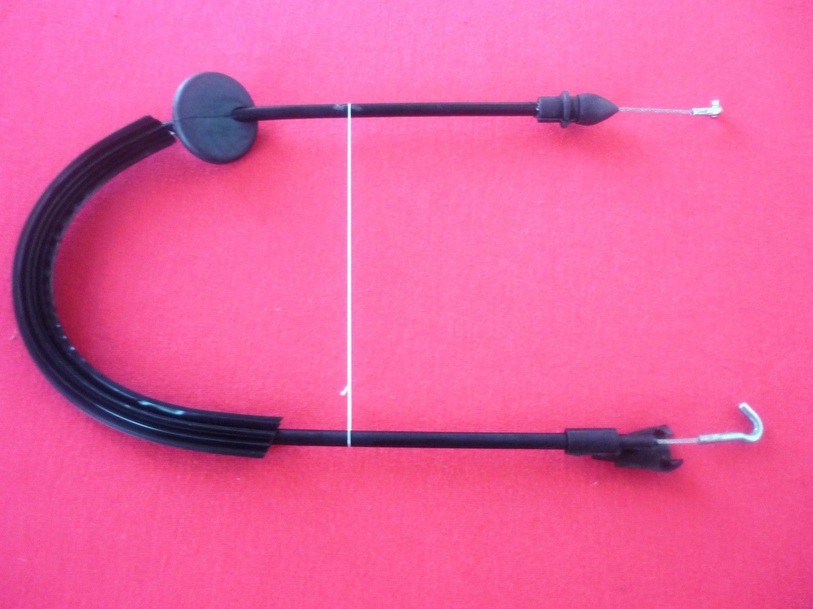 Fits VW Golf MK5 Jetta Door Lock Repair Kit Cable Front Right or Left Side