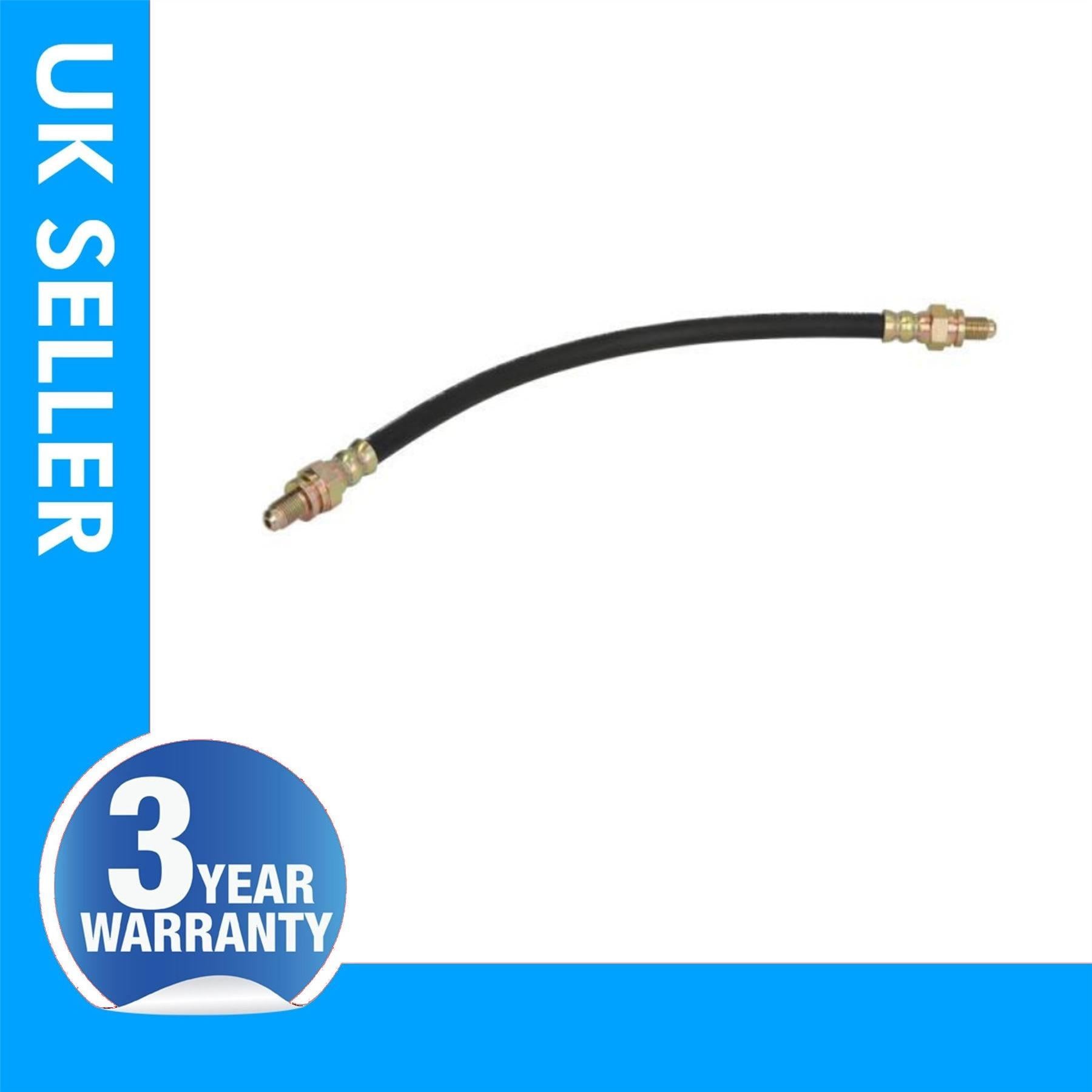Rear Brake Hose Pipe For FORD Scorpio I II Sierra I II  1027745