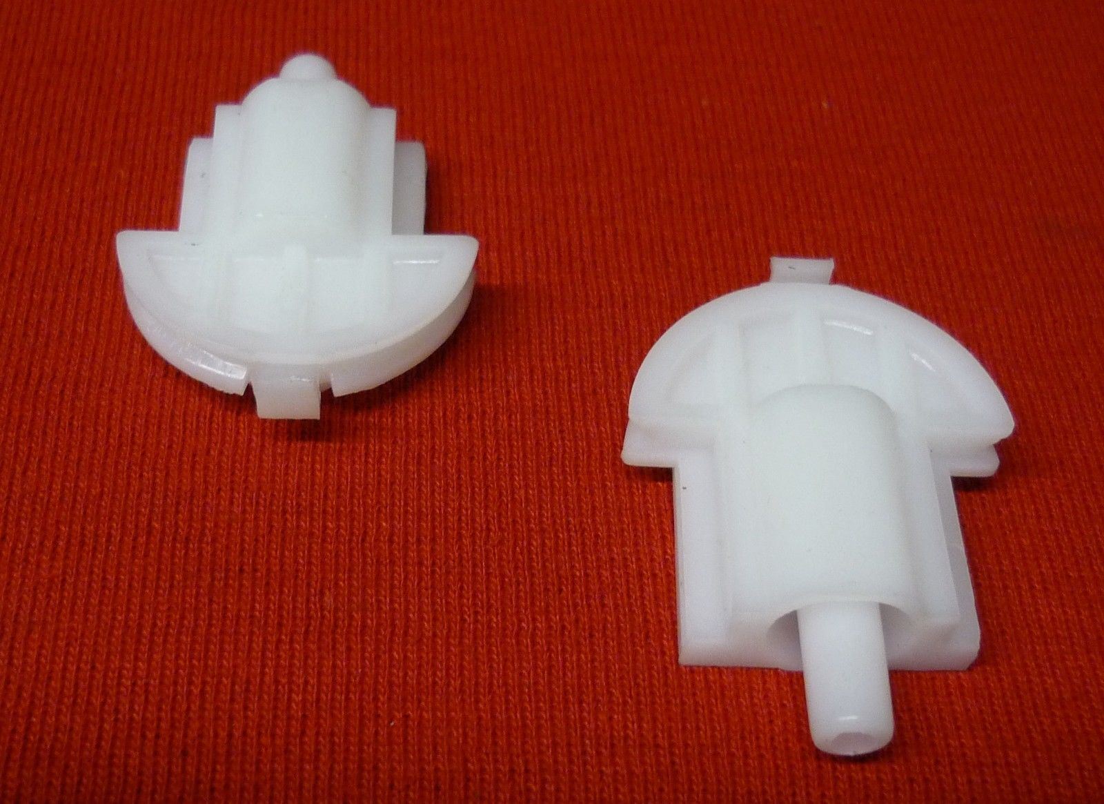 Fits FIAT Punto Doblo Palio Window Regulator Repair Kit Clip
