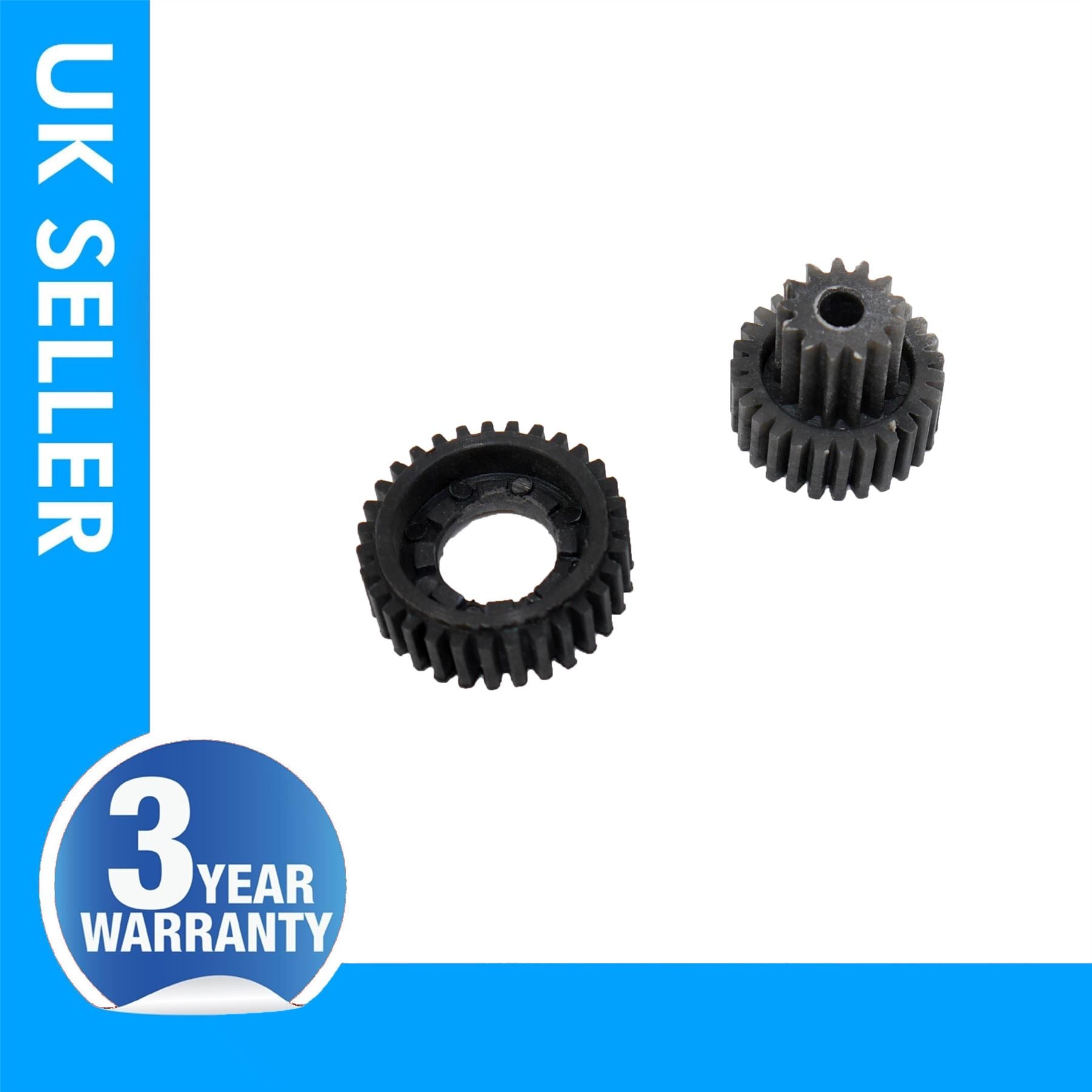 Fits Volkswagen Touareg Rear Sunshade Motor Gear Cog Repair Kit 958536317013W4