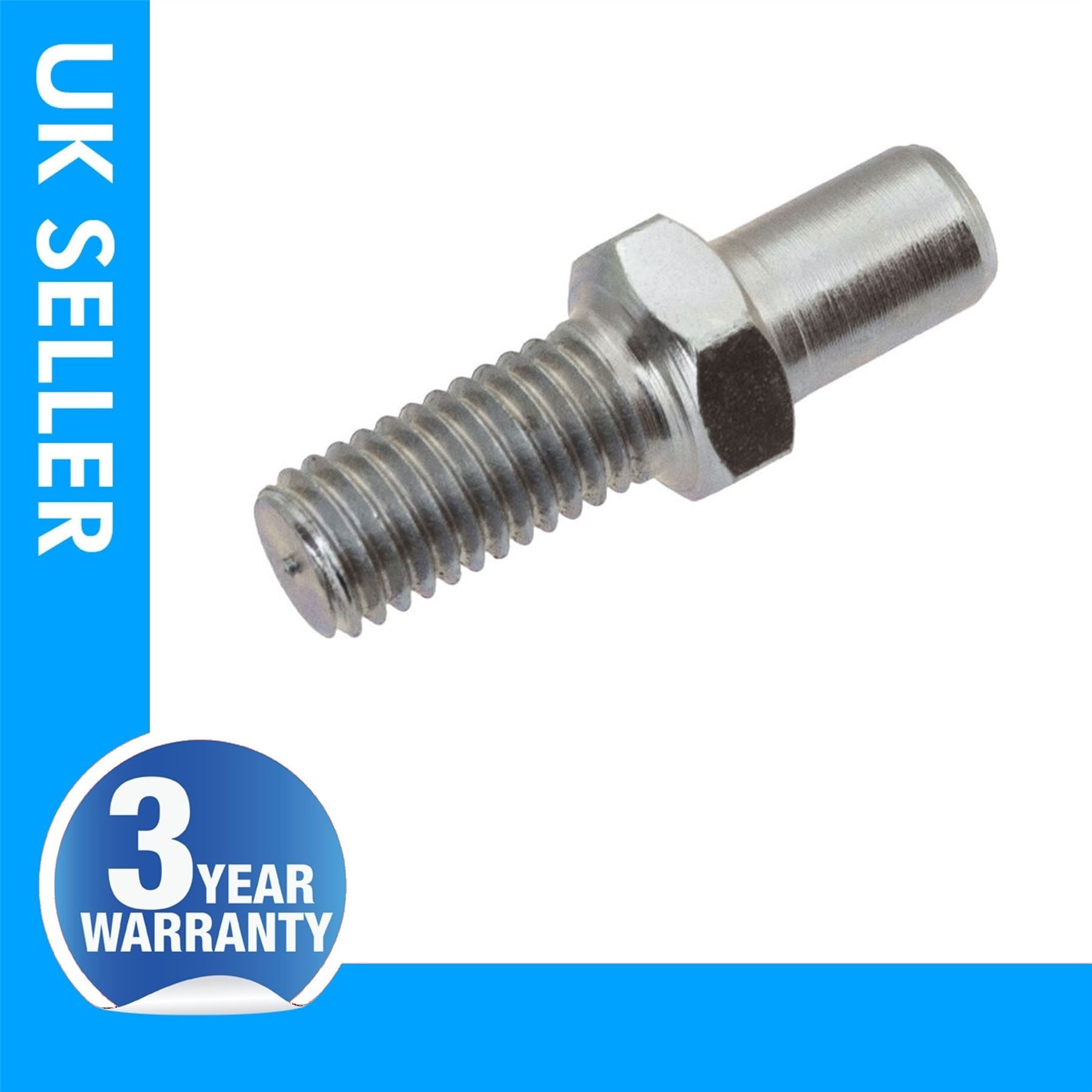 Rear Sliding Top Door Lock Pin Pivot Screw FOR Citroen RelayMk2J umperMk1 8503EL
