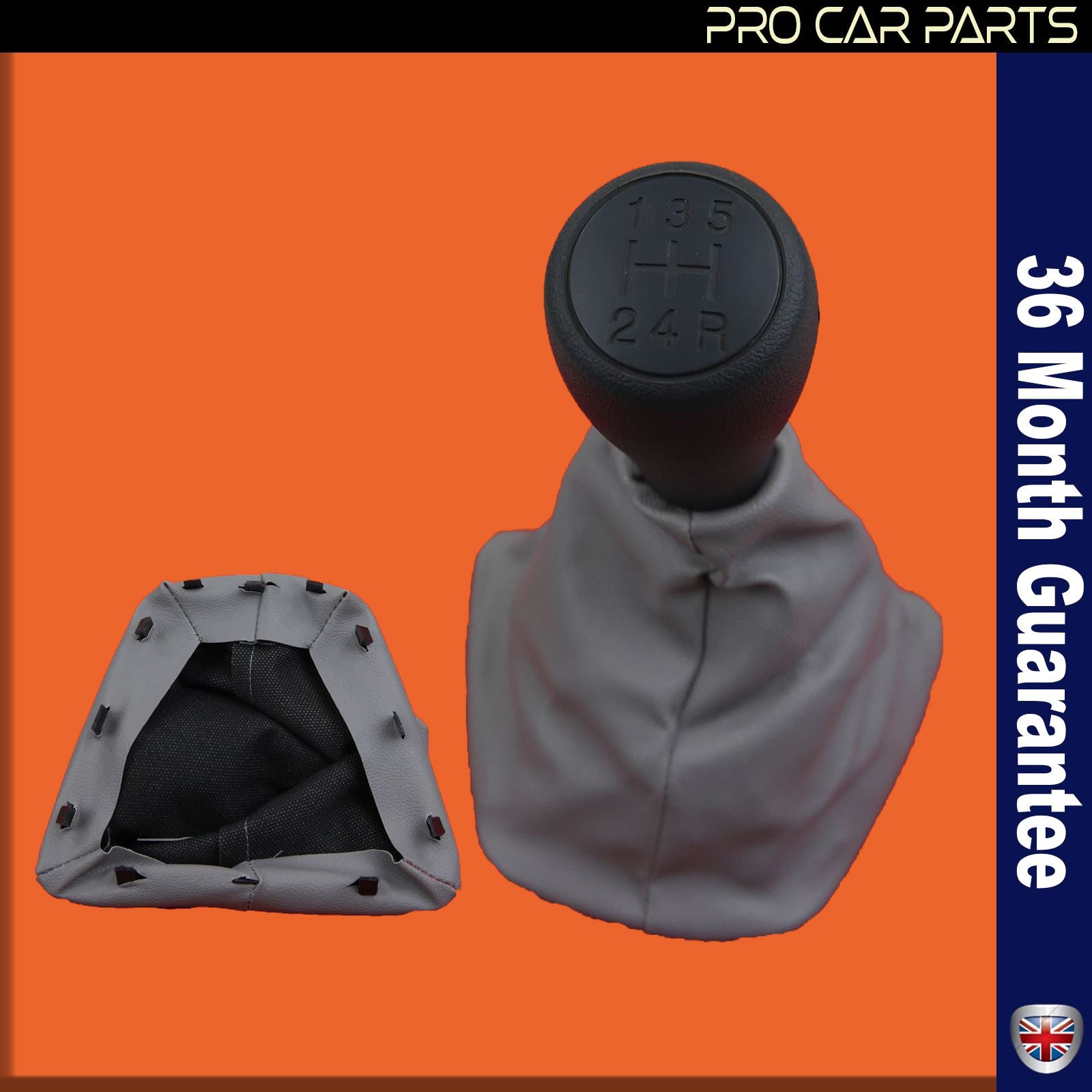 FIAT FIORINO PEUGEOT BIPPER CITROEN NEMO GEAR KNOB SHIFT GAITER COVER