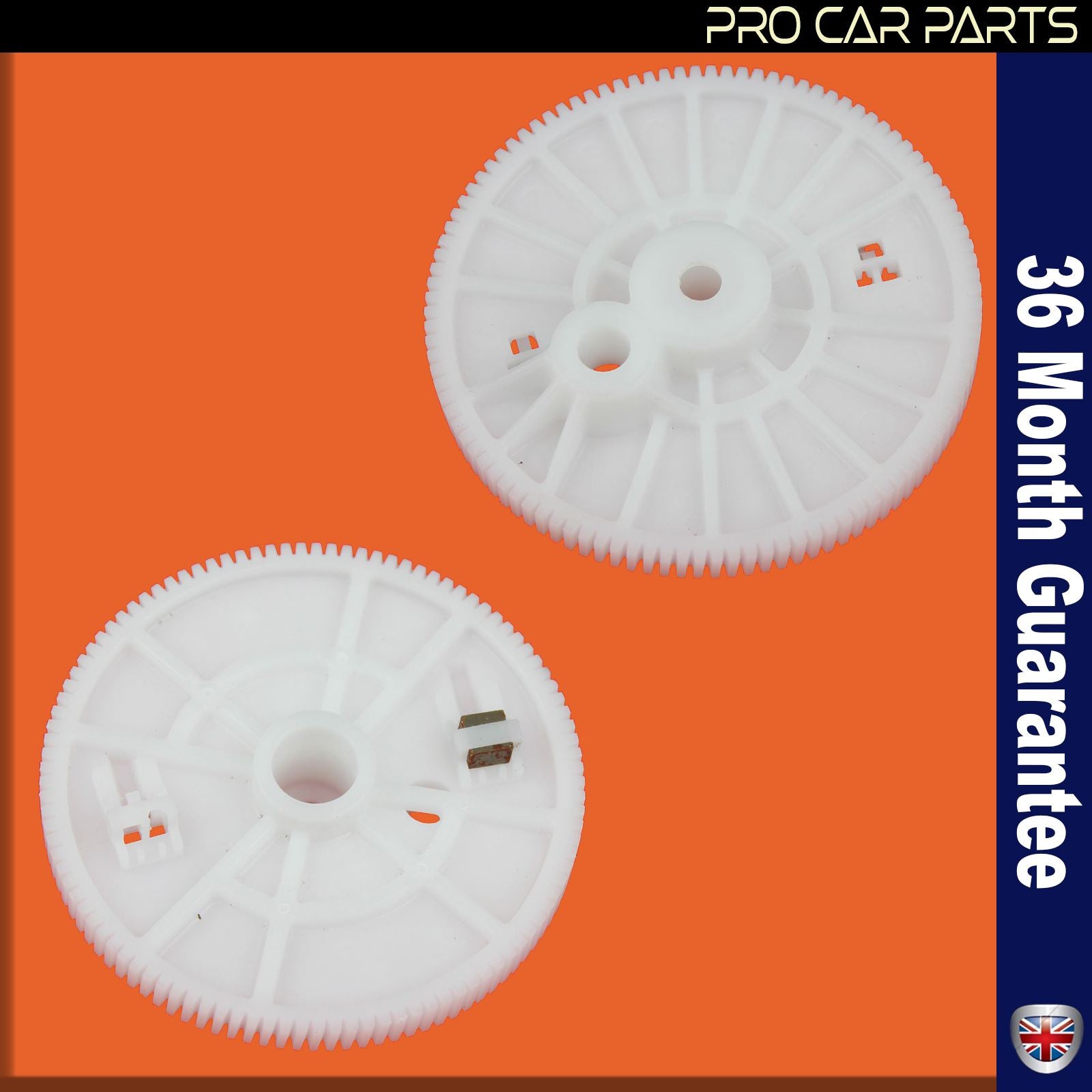 Rear Wiper Arm Motor Repair Kit / BMW E46 X3 X5 X6 / Mini Cooper