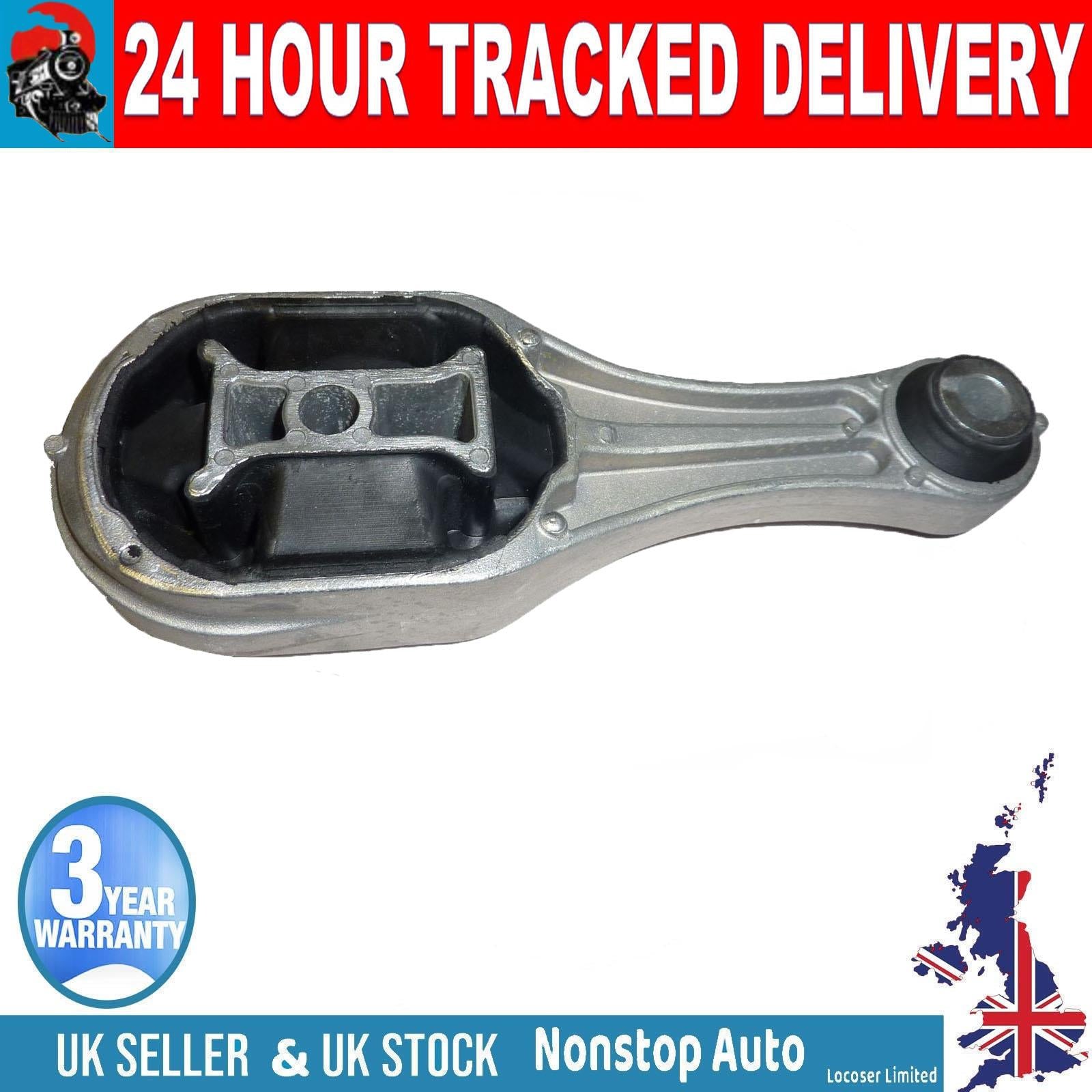 ENGINE MOUNTING FITS RENAULT Fluence Megane III Scenic III 112380004R