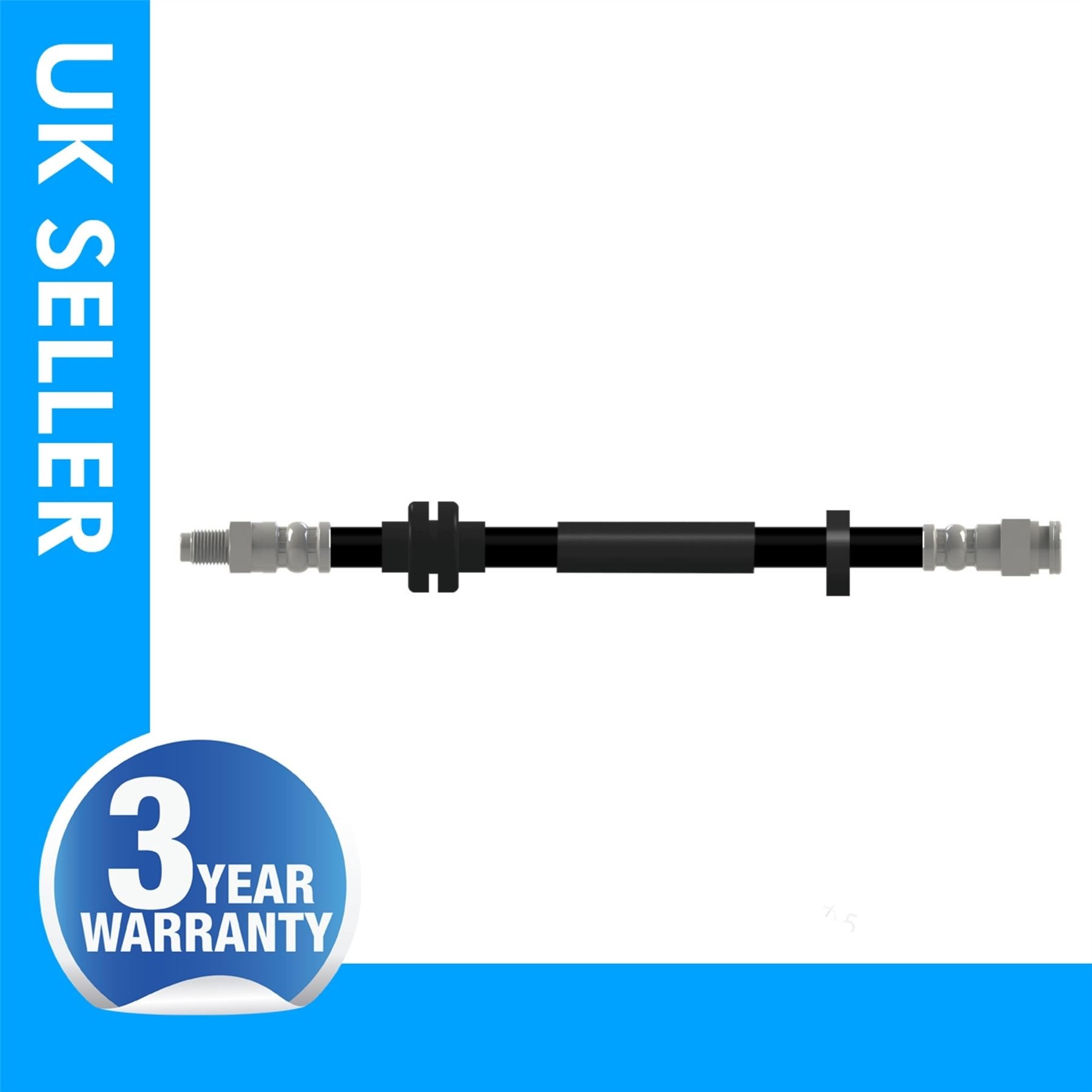 Front Brake Hose Pipe  For CITROEN Jumper 4806G6