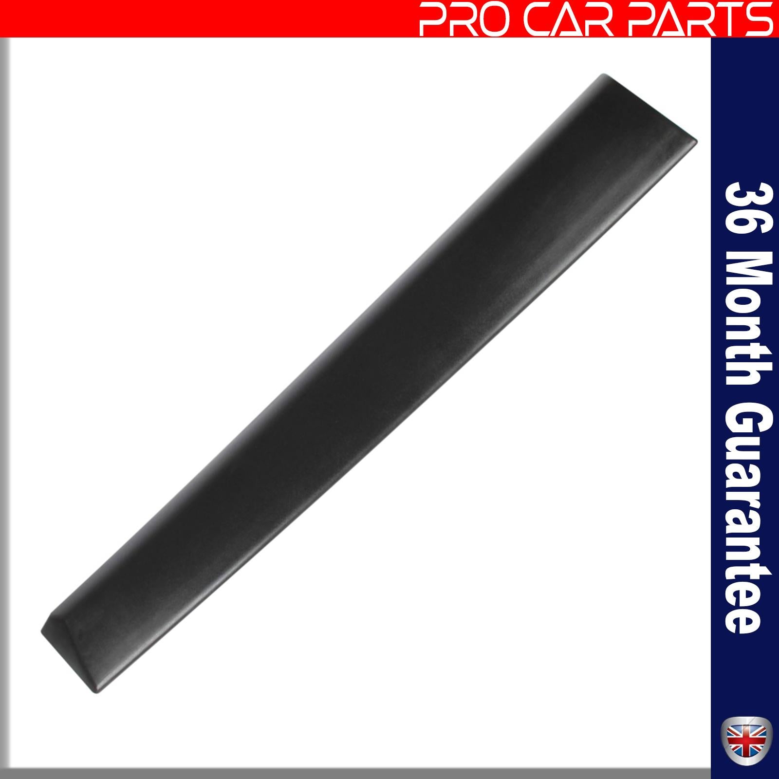 DOOR MOULDING PANEL TRIM STRIP FRONT LEFT FITS DACIA Dokker 808779284R