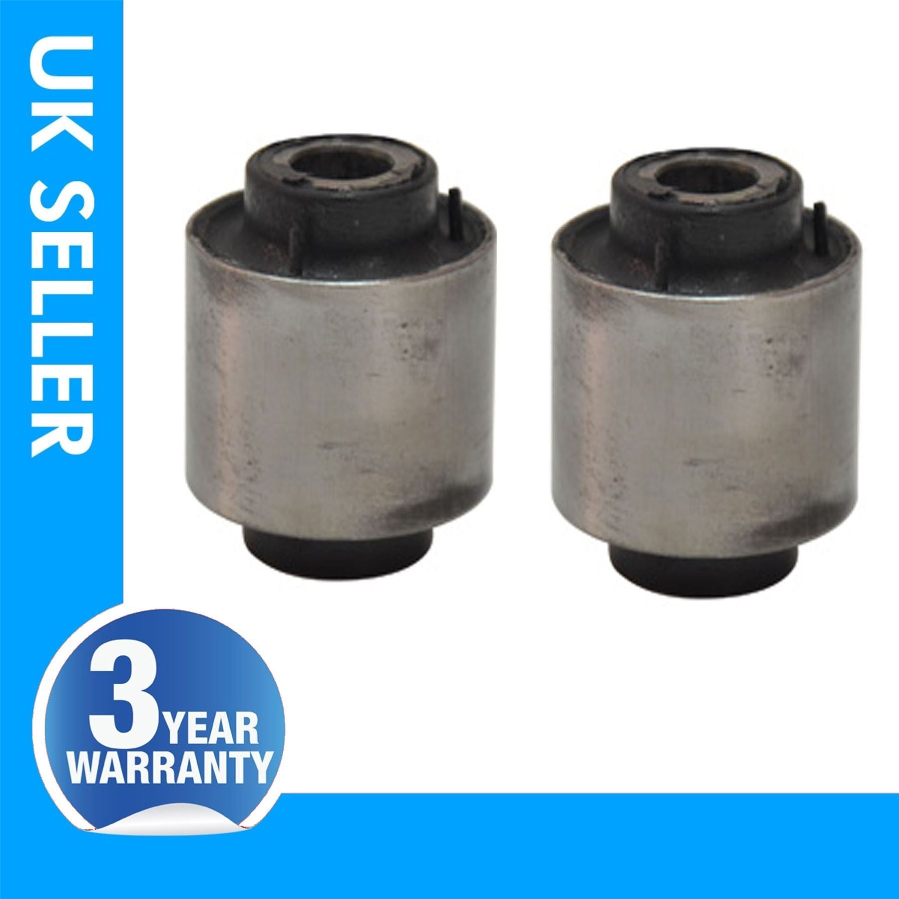 2 X  Shock Absorber Bottom Bearing Fiat Doblo  Vauxhall Combo 5192036 D