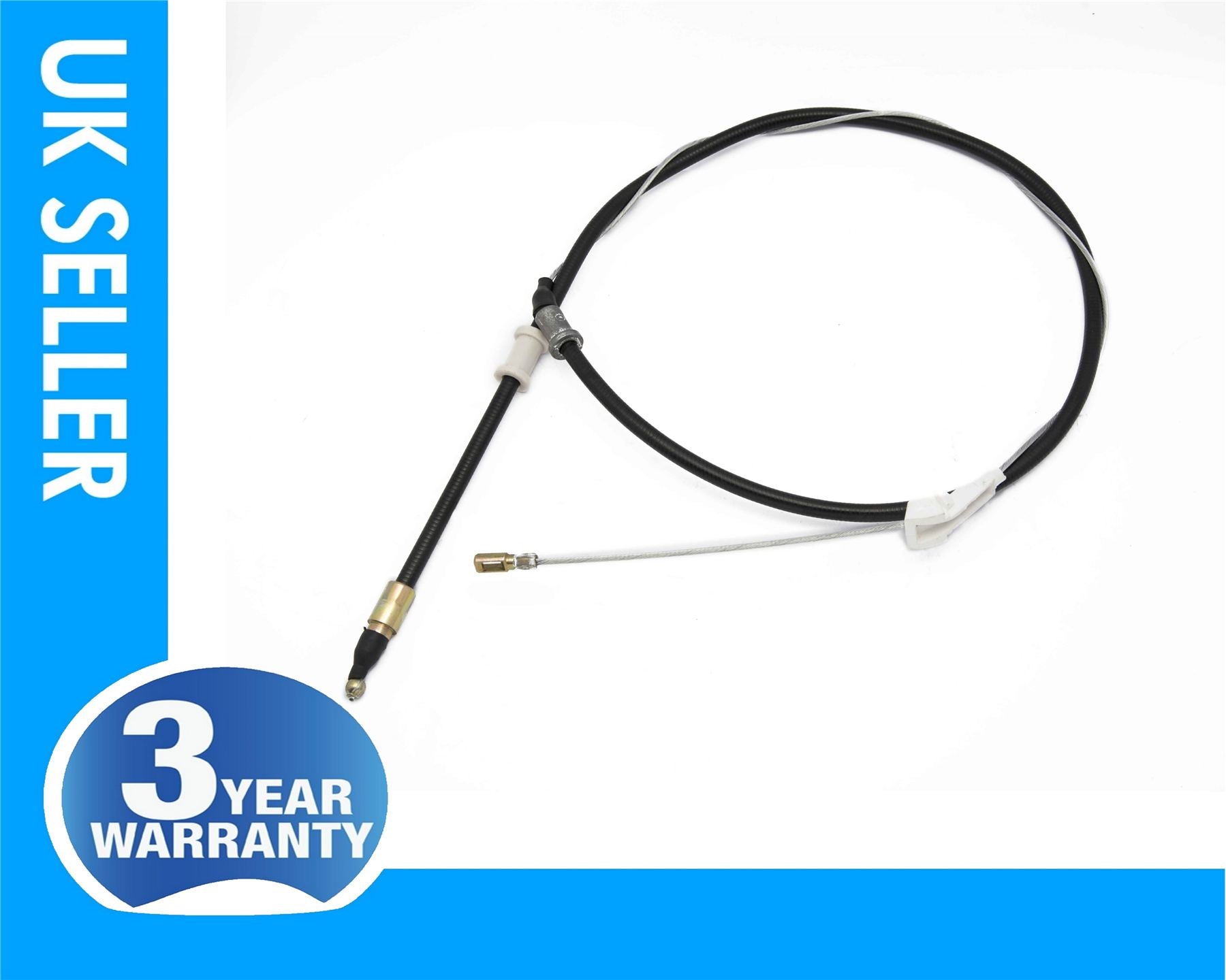 PARKING BRAKE CABLE HAND BRAKE CABLE FOR VAUXHALL OPEL VECTRA A  522621