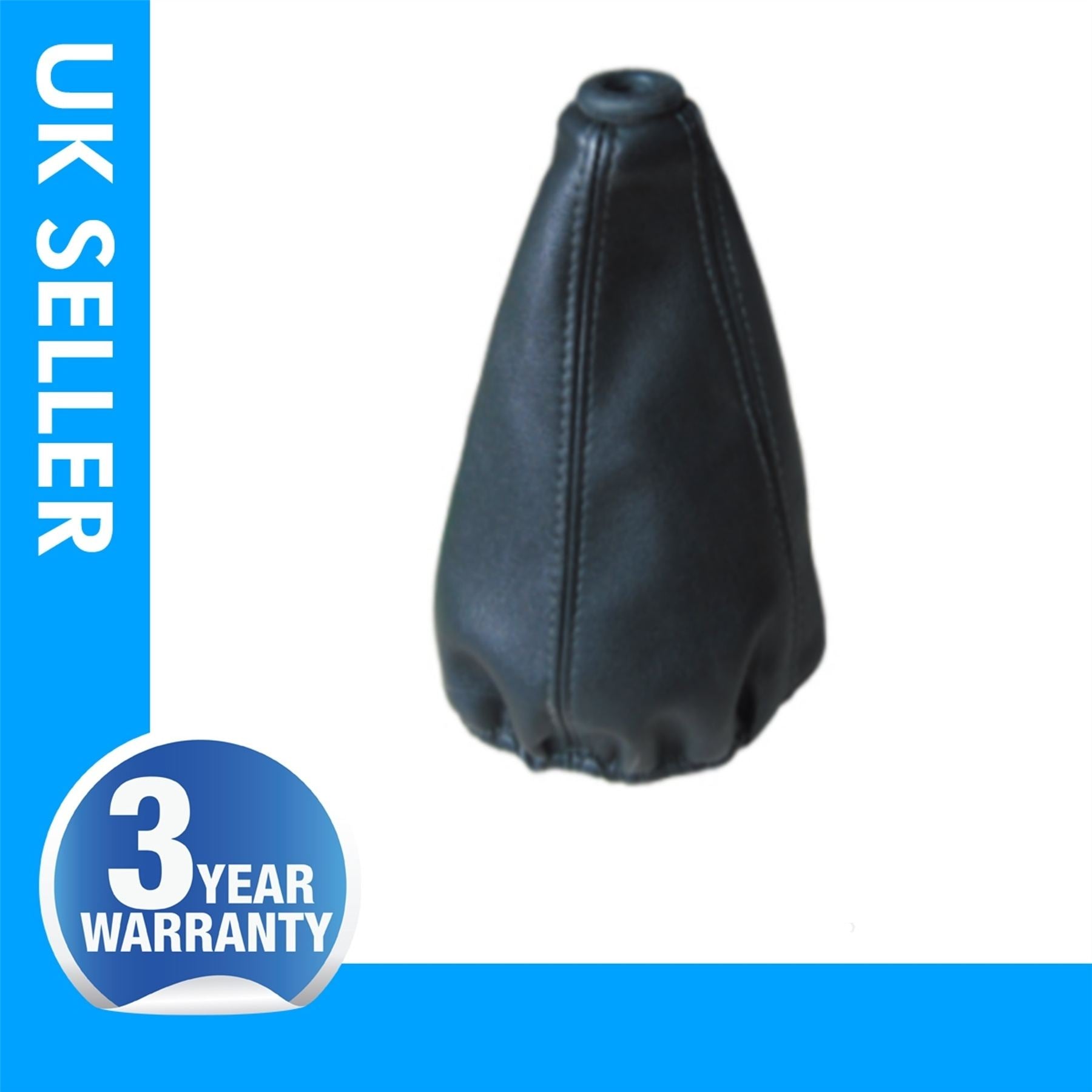 VOLKSWAGEN PASSAT JETTA GEAR SHIFTER BOOT GAITER COVER